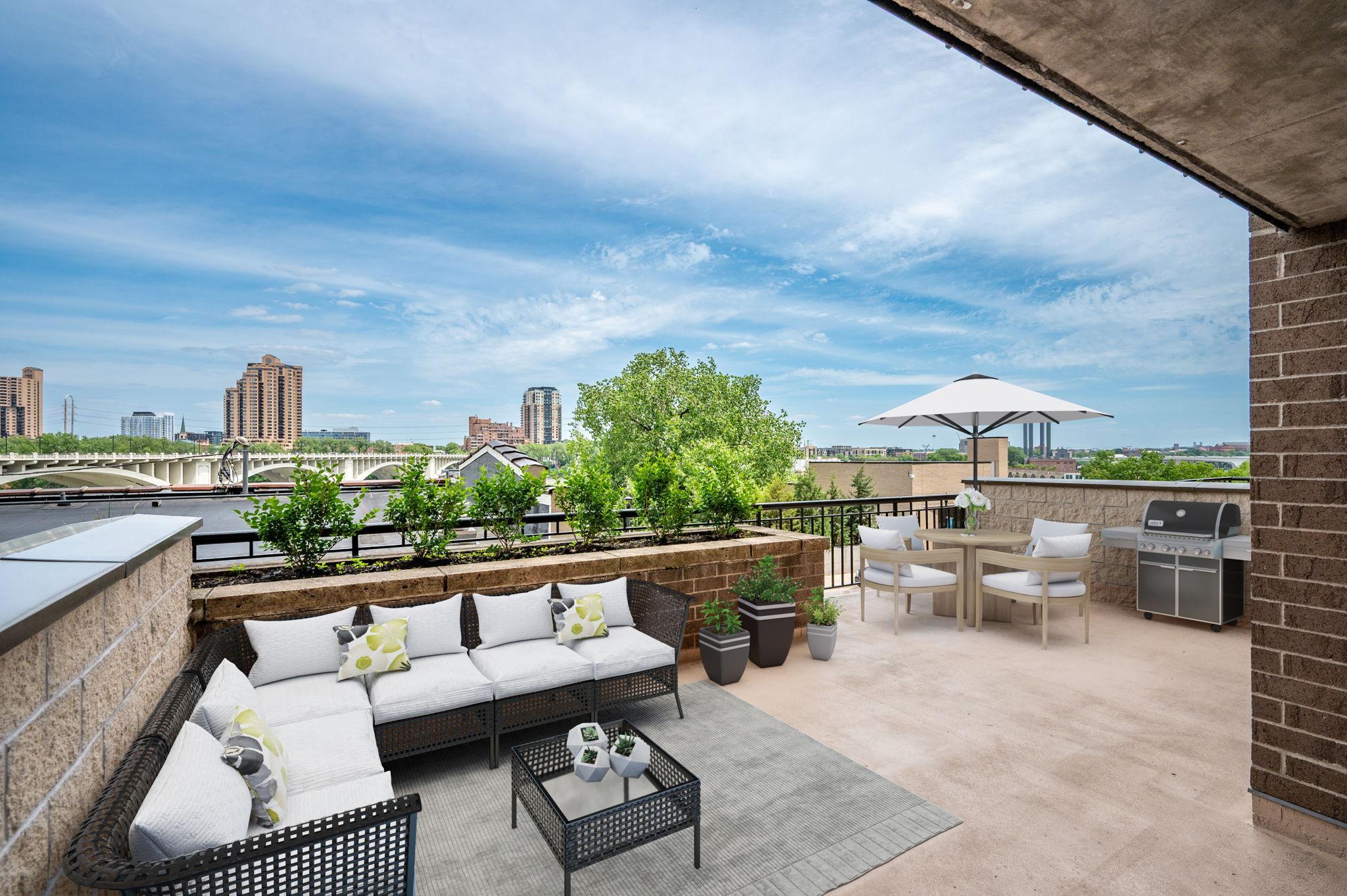401 1ST Street S Unit 117, Minneapolis MN 55401