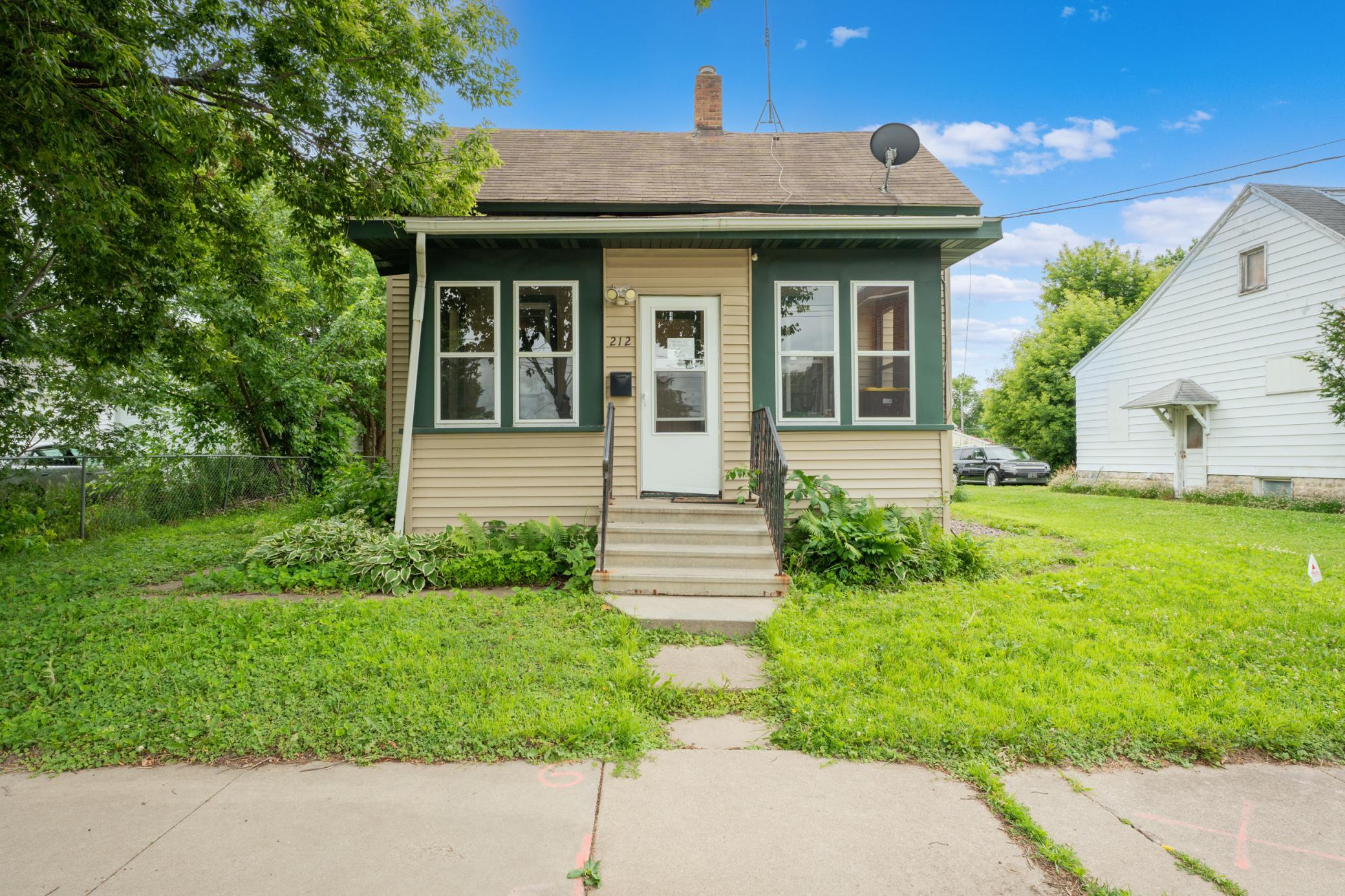 212 8th Street NW, Rochester MN 55901