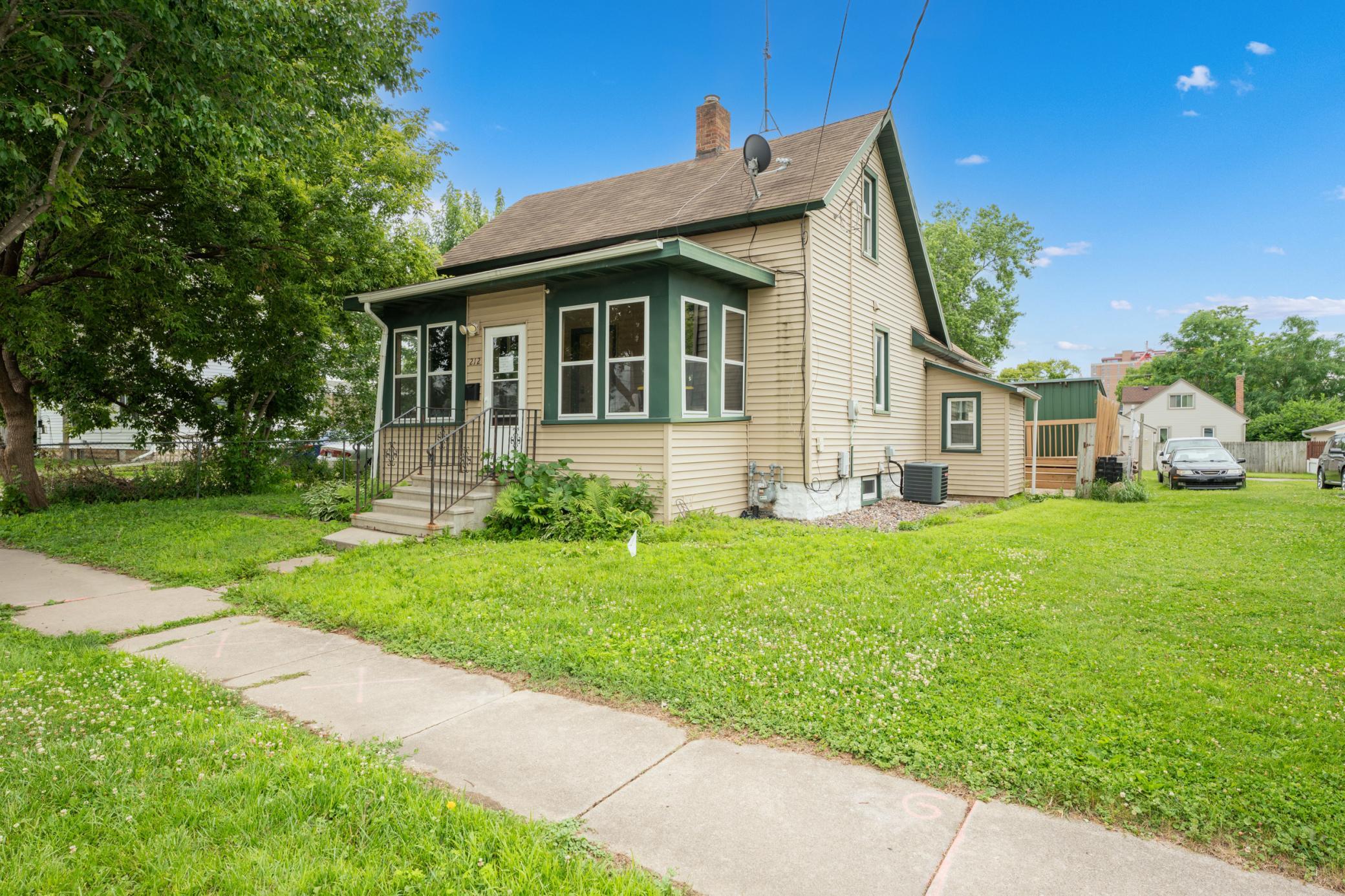 212 8th Street NW, Rochester MN 55901