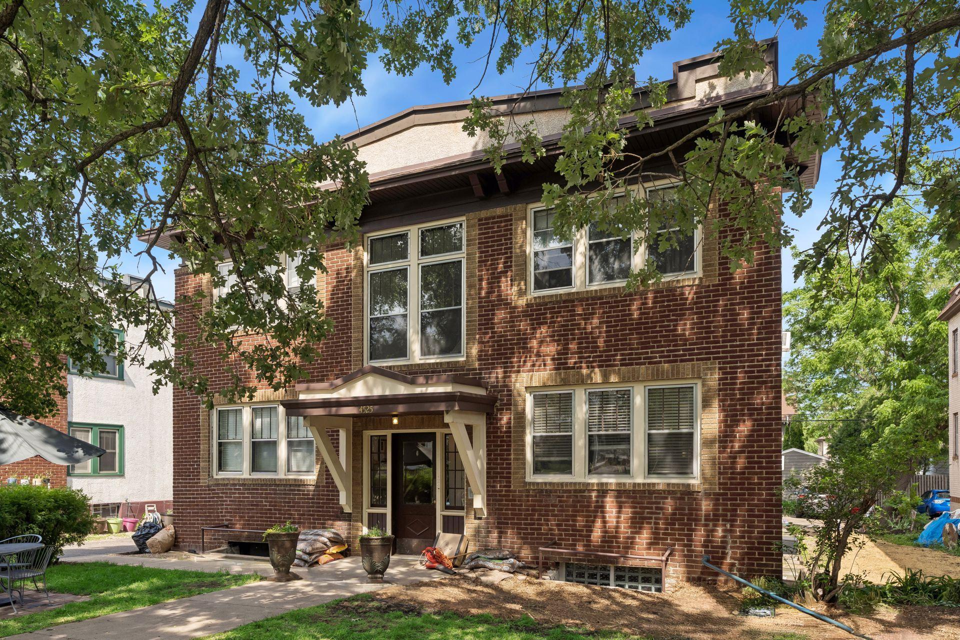 4525 Bryant Avenue S Unit 3, Minneapolis MN 55419