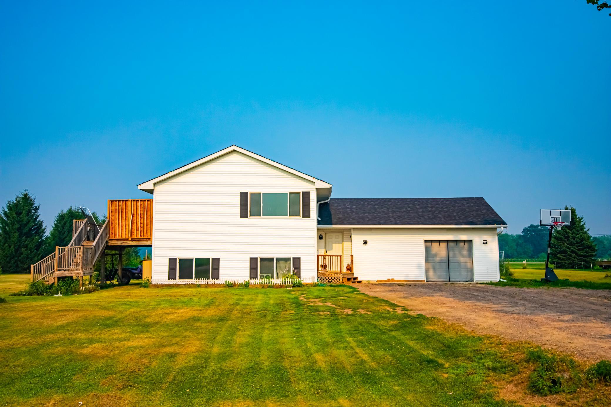 1616 Evergreen Drive, Ogilvie MN 56358