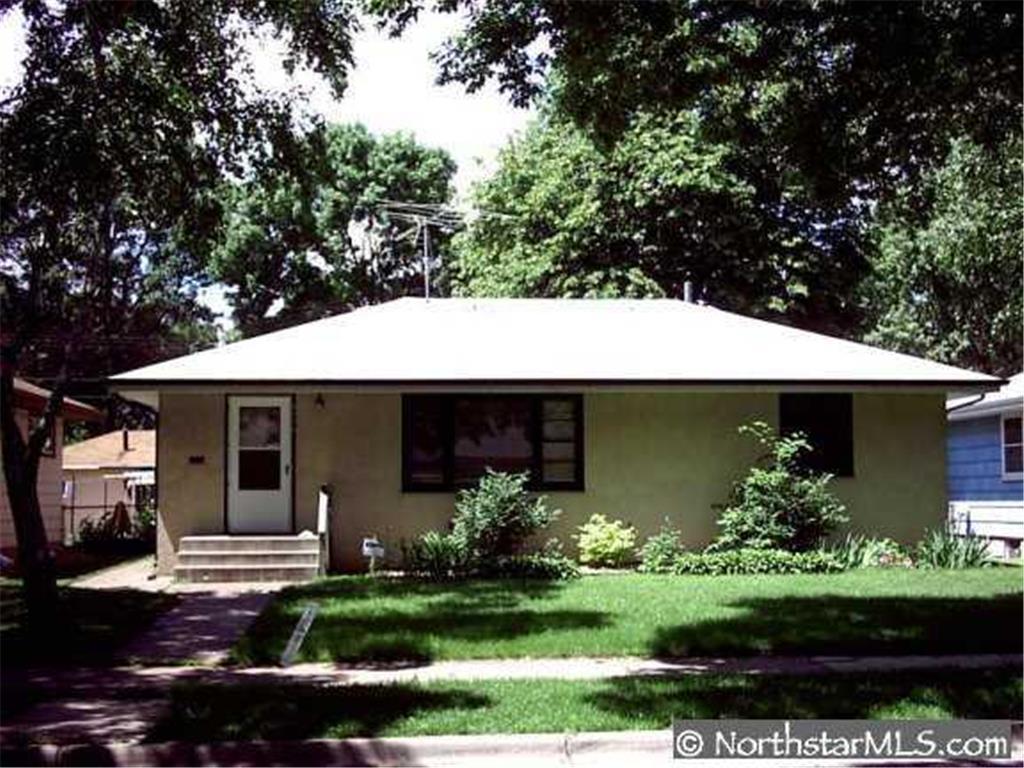 4929 Queen Avenue N, Minneapolis MN 55430