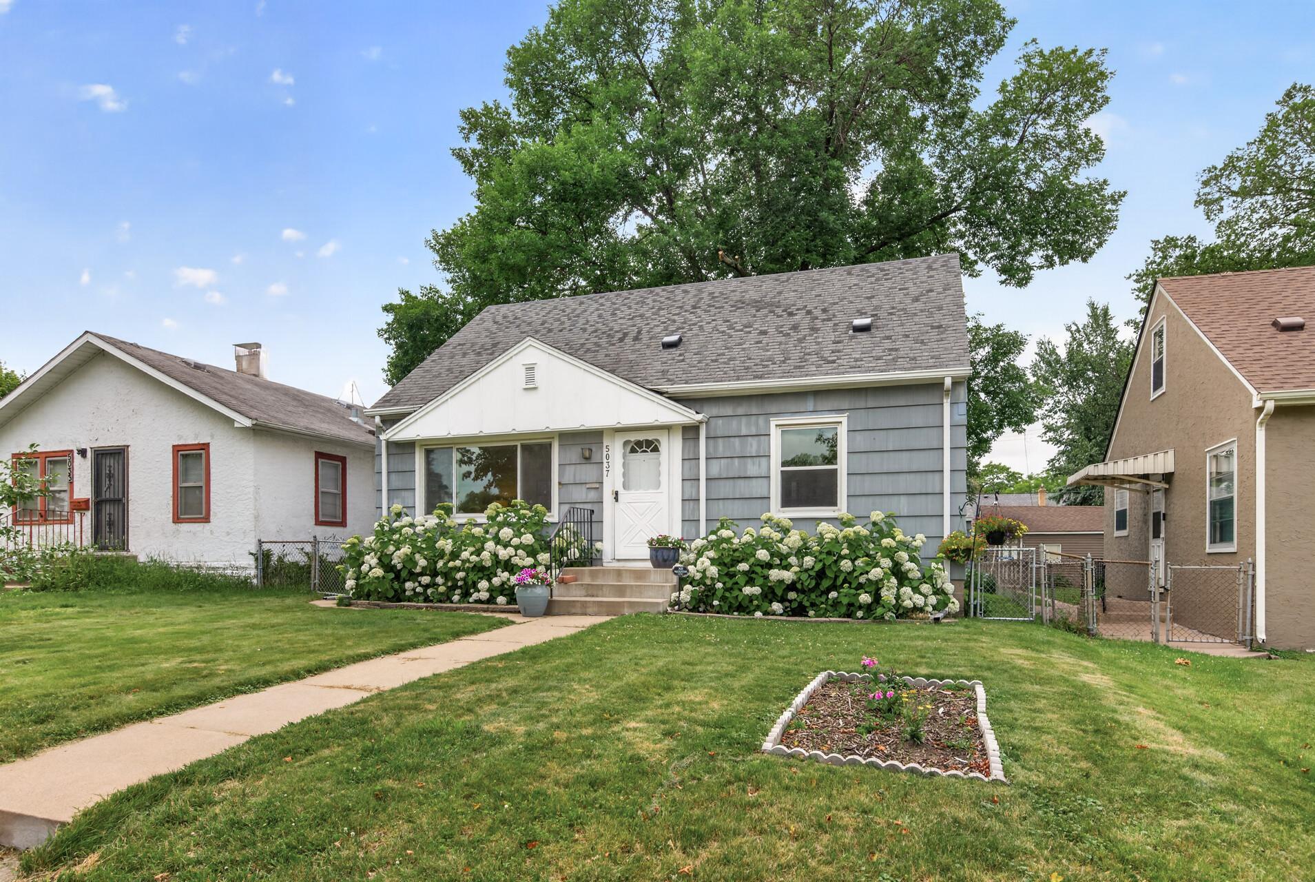 5037 Upton Avenue N, Minneapolis MN 55430
