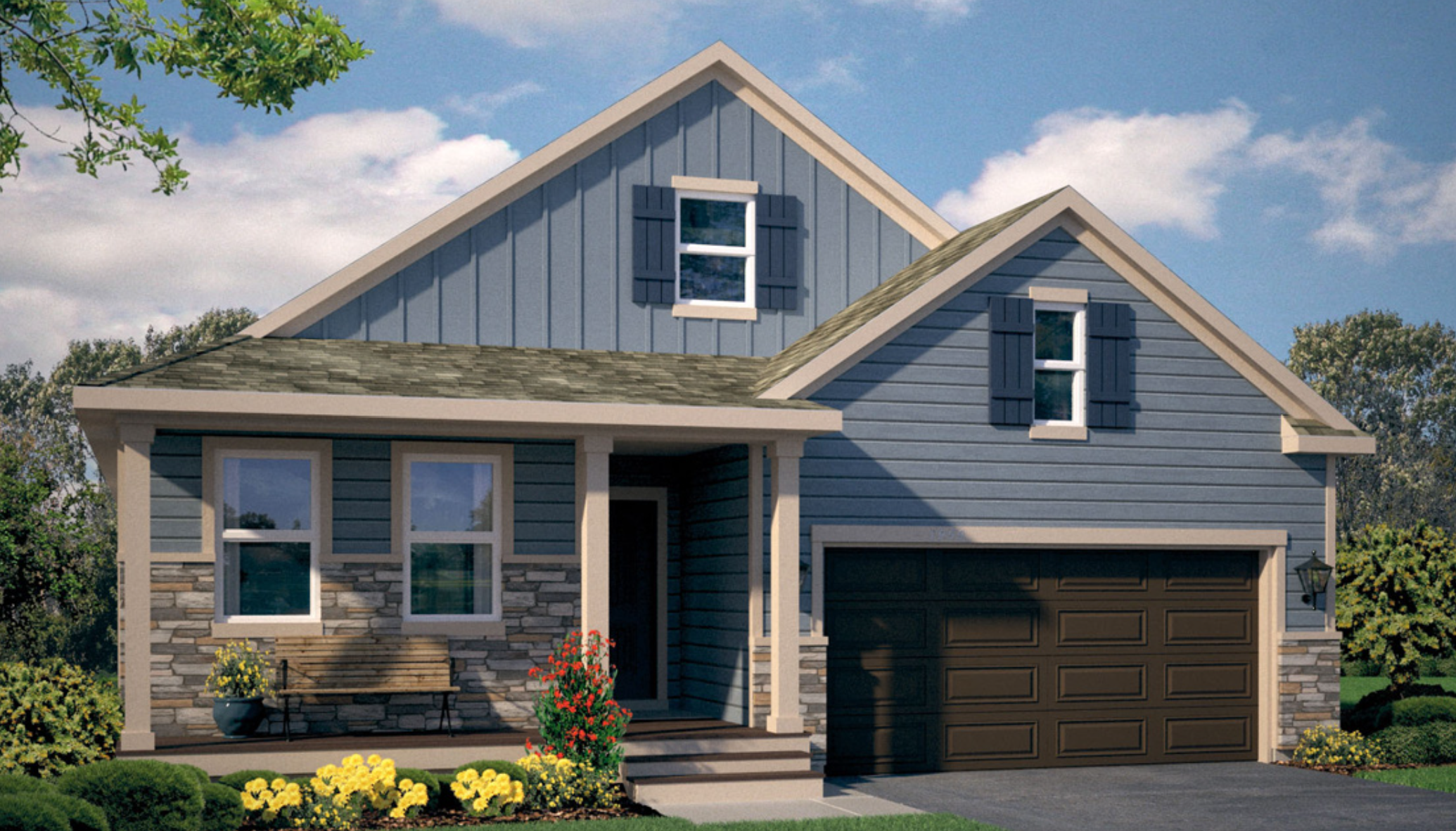 2156 Bluff Heights Drive, Shakopee MN 55379