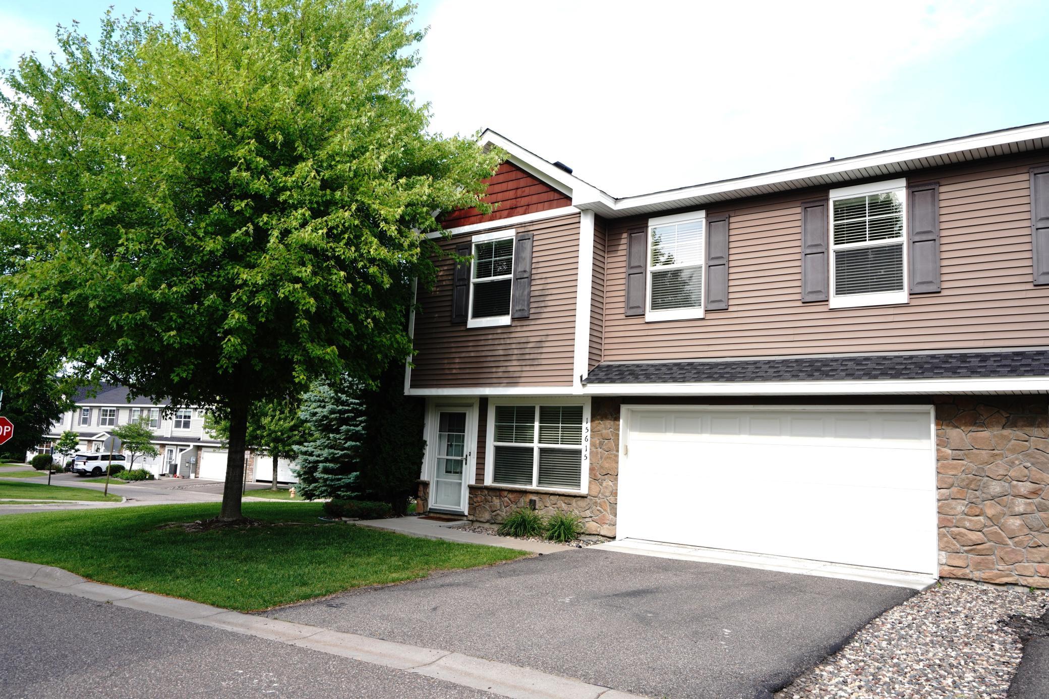 15615 60th Avenue N, Plymouth MN 55446