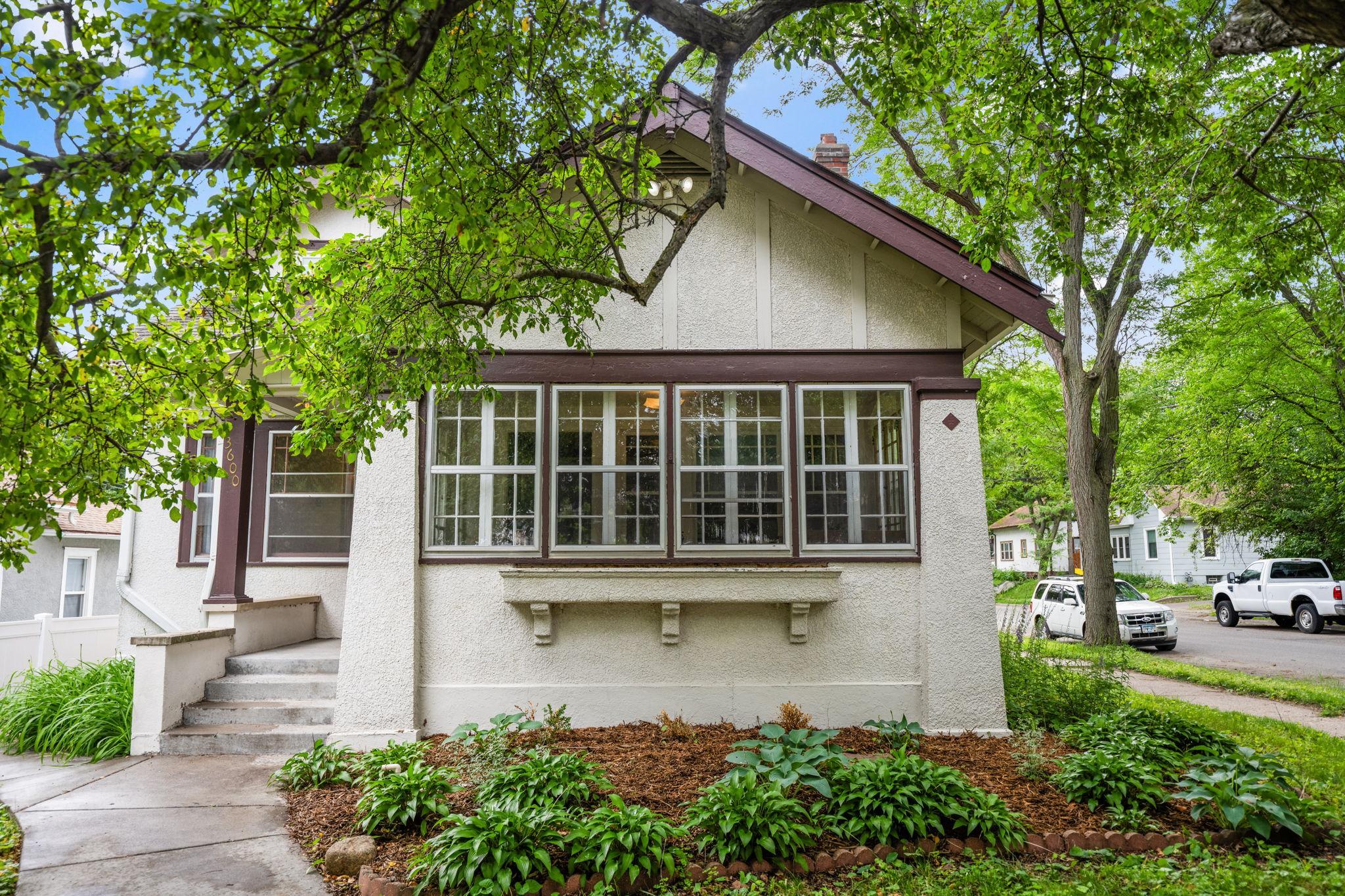 3600 Dupont Avenue N, Minneapolis MN 55412
