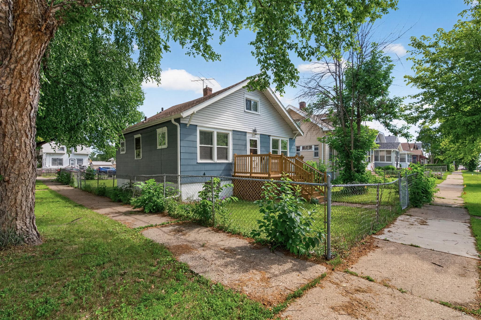315 Blair Avenue, Saint Paul MN 55103