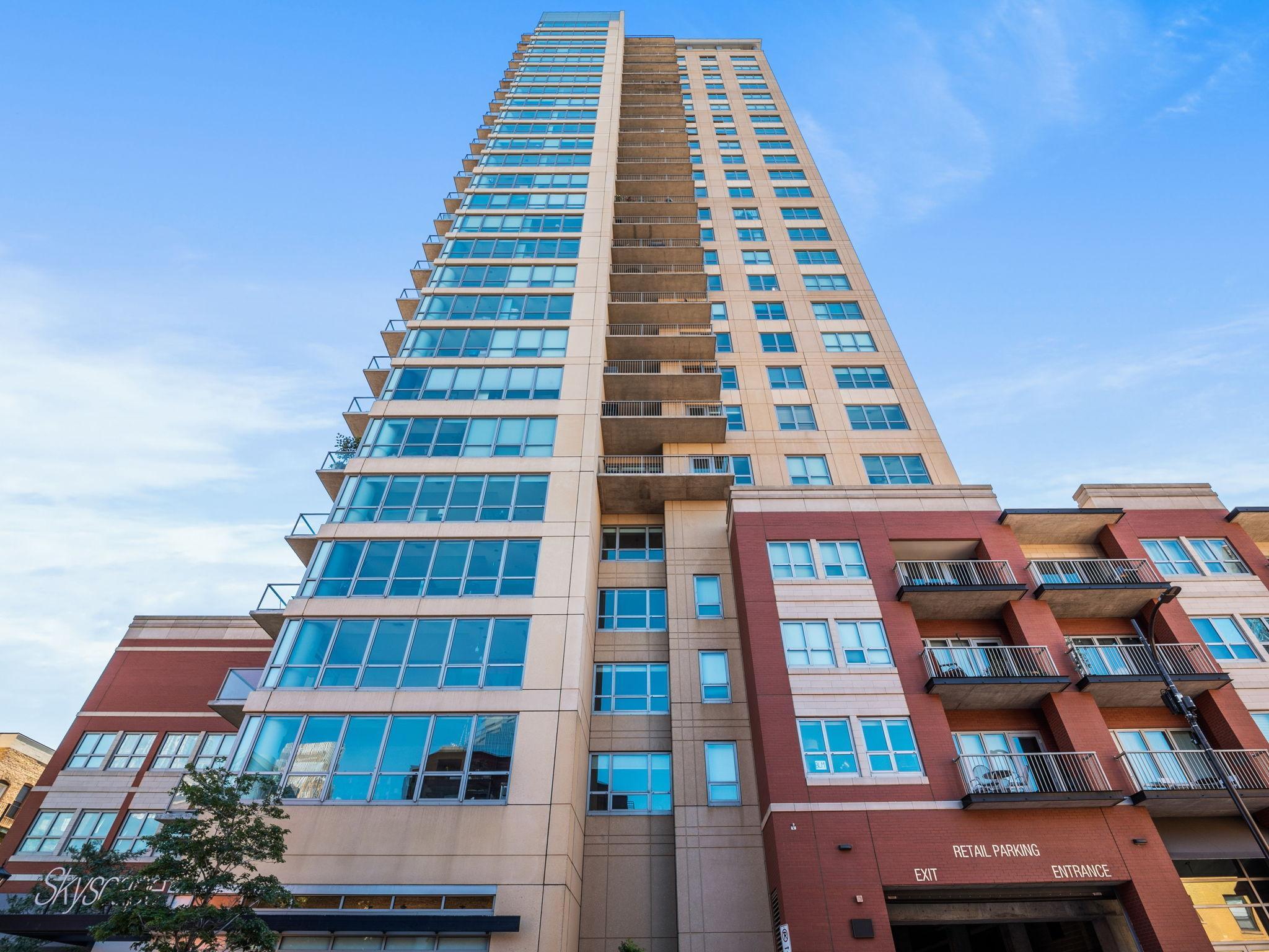 929 Portland Avenue Unit 2308, Minneapolis MN 55404