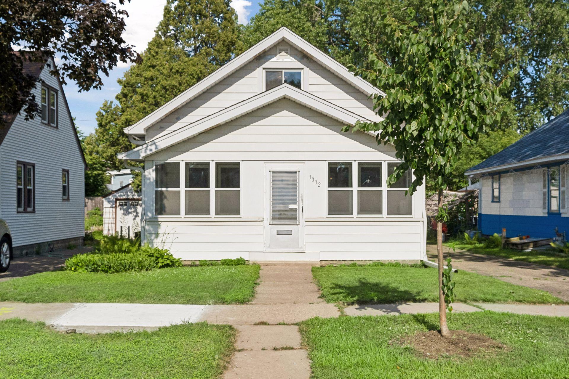 1032 Cumberland Street, Saint Paul MN 55117