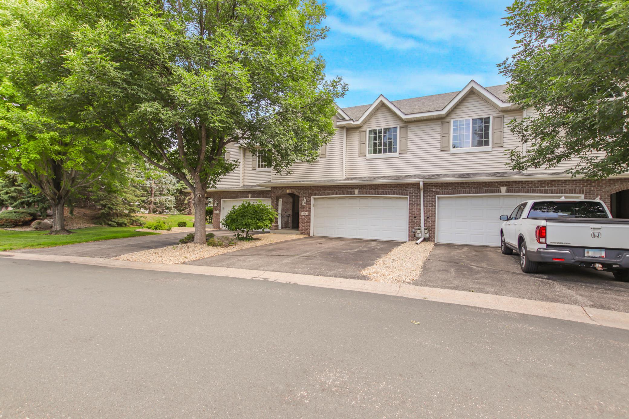15366 Wilderness Ridge Road NW, Prior Lake MN 55372