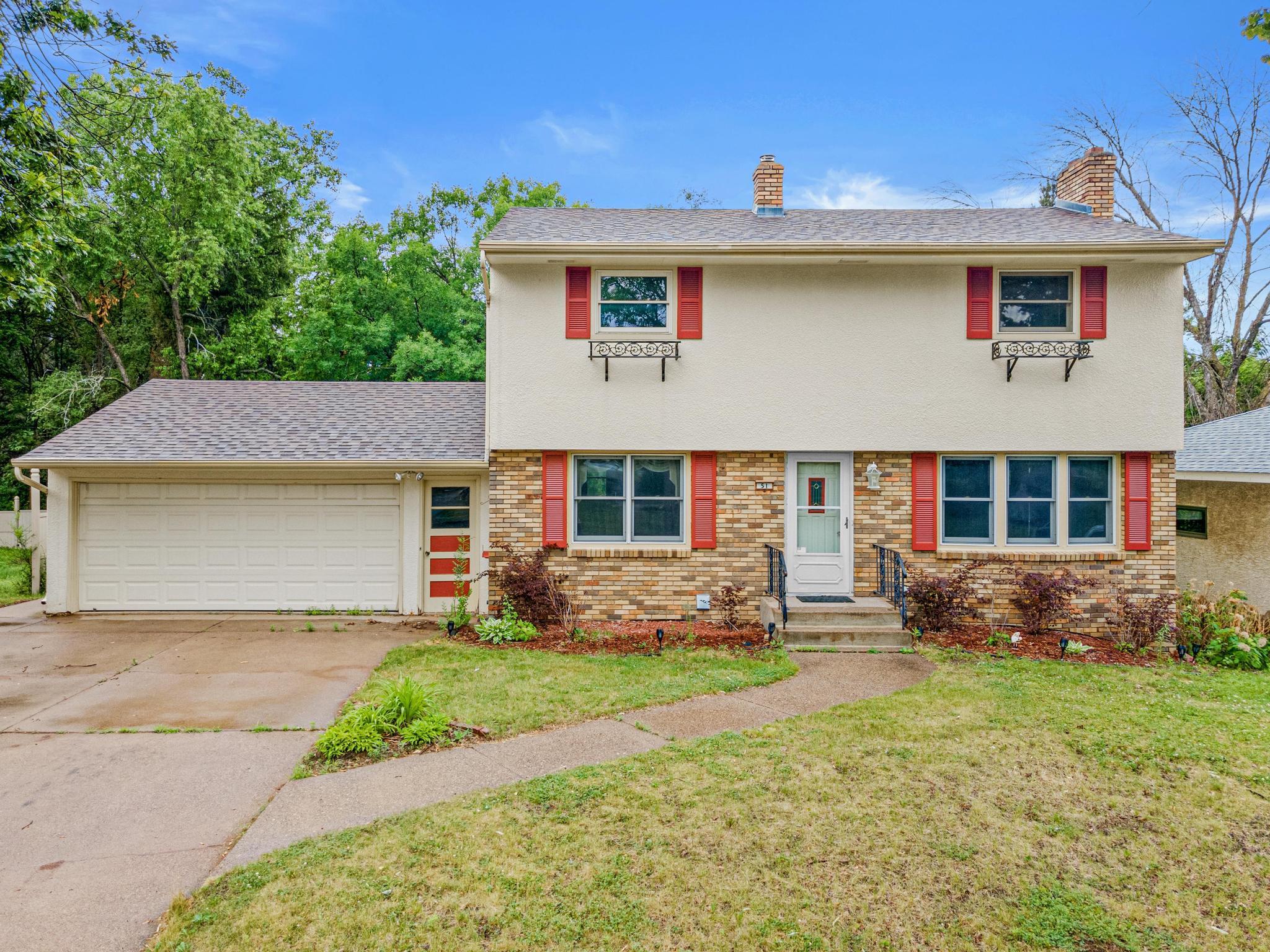 51 Luella Street S, Saint Paul MN 55119