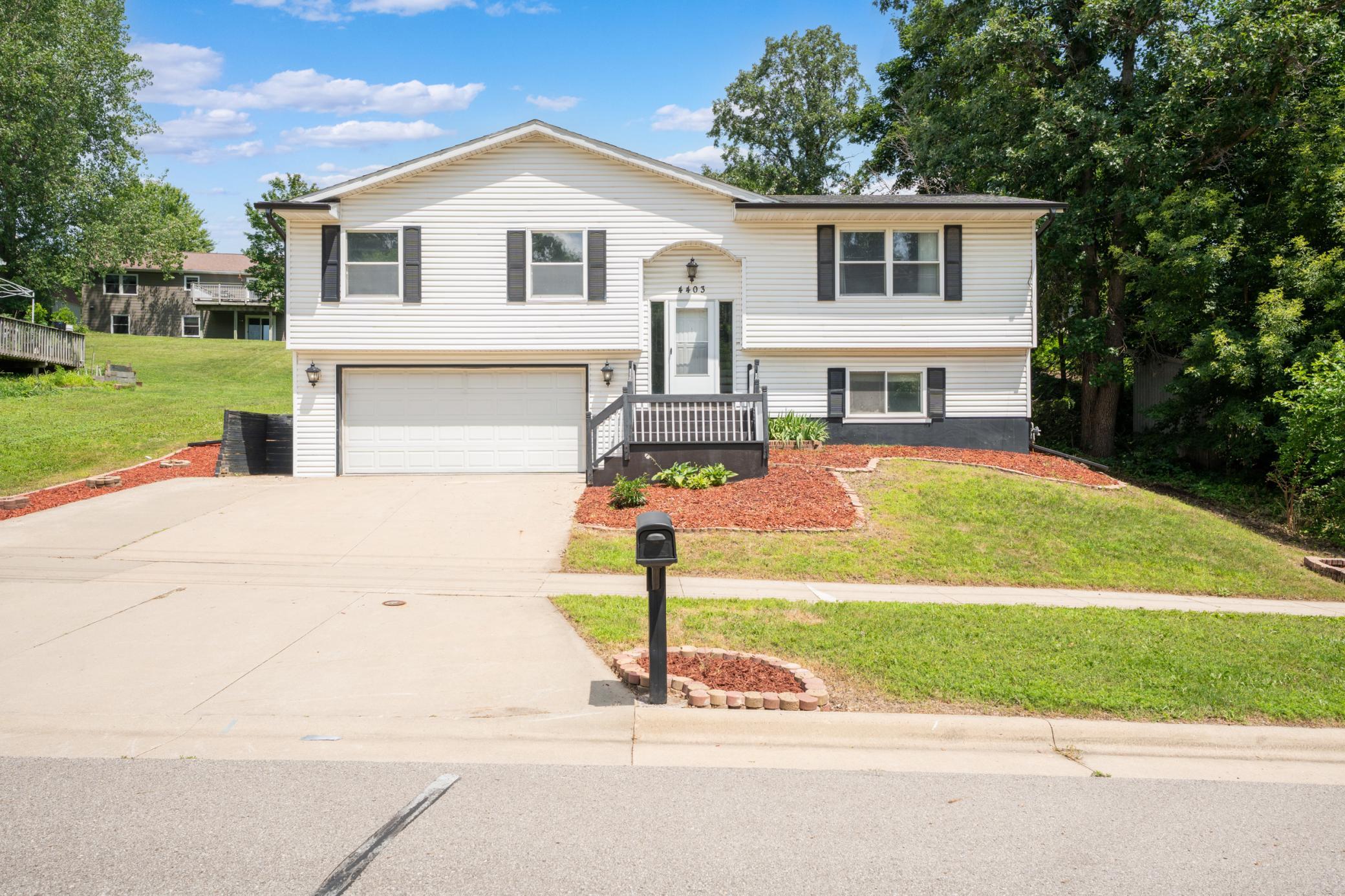 4403 7th Street NW, Rochester MN 55901