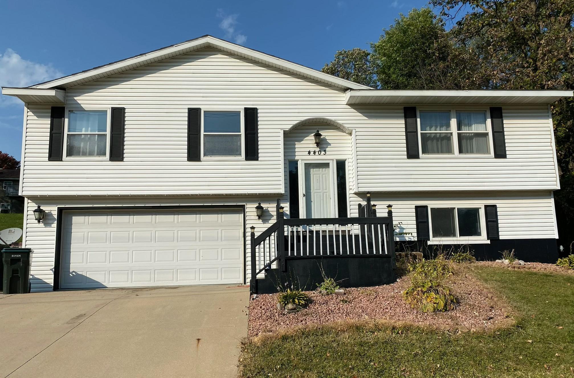 4403 7th Street NW, Rochester MN 55901