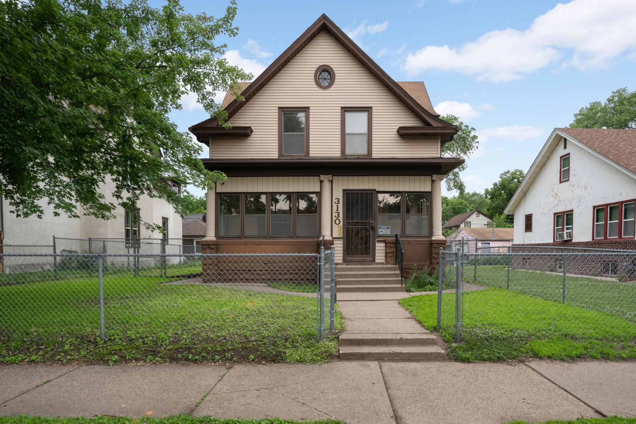 3130 Cedar Avenue S, Minneapolis MN 55407