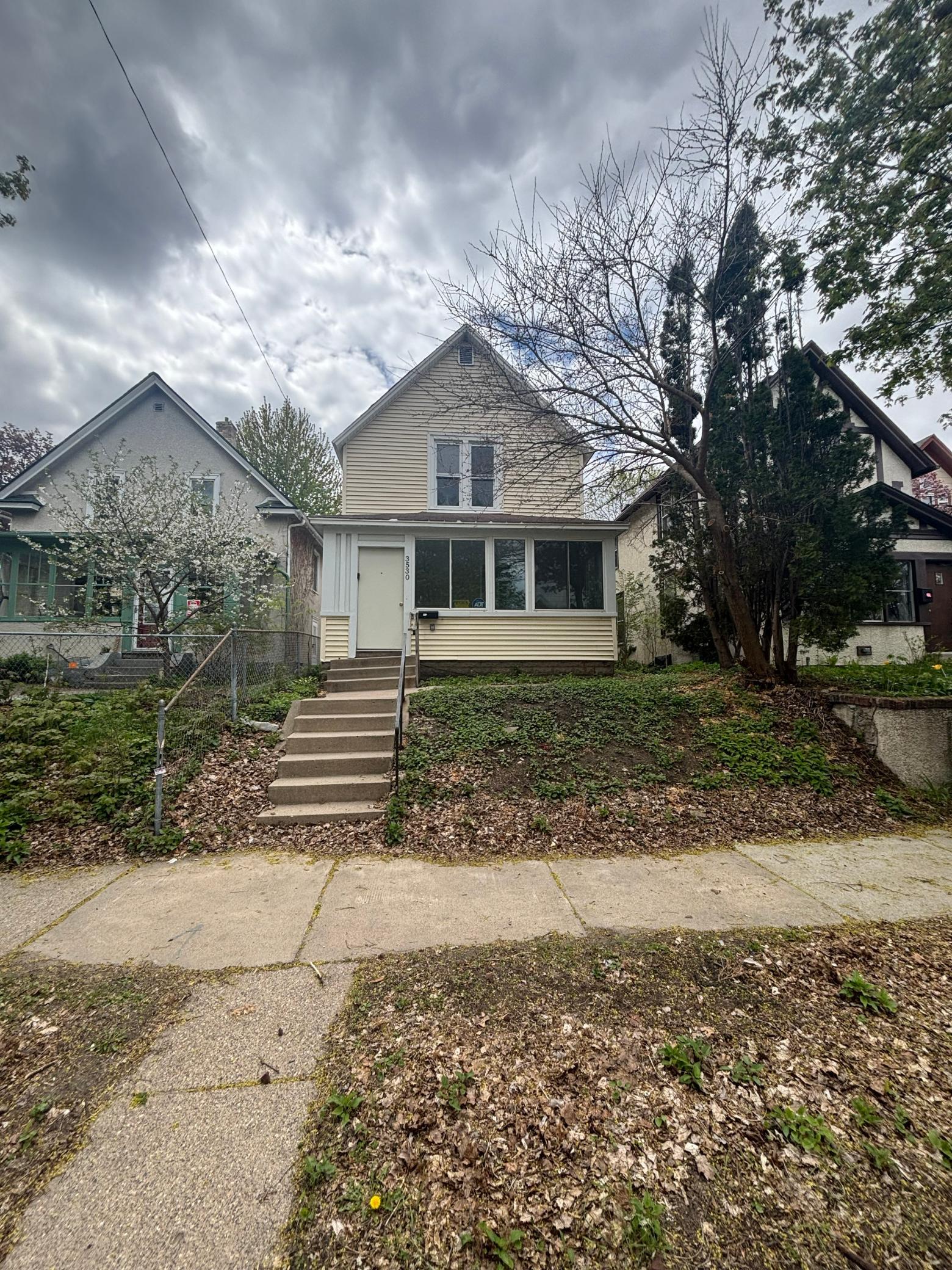 3530 19th Avenue S, Minneapolis MN 55407