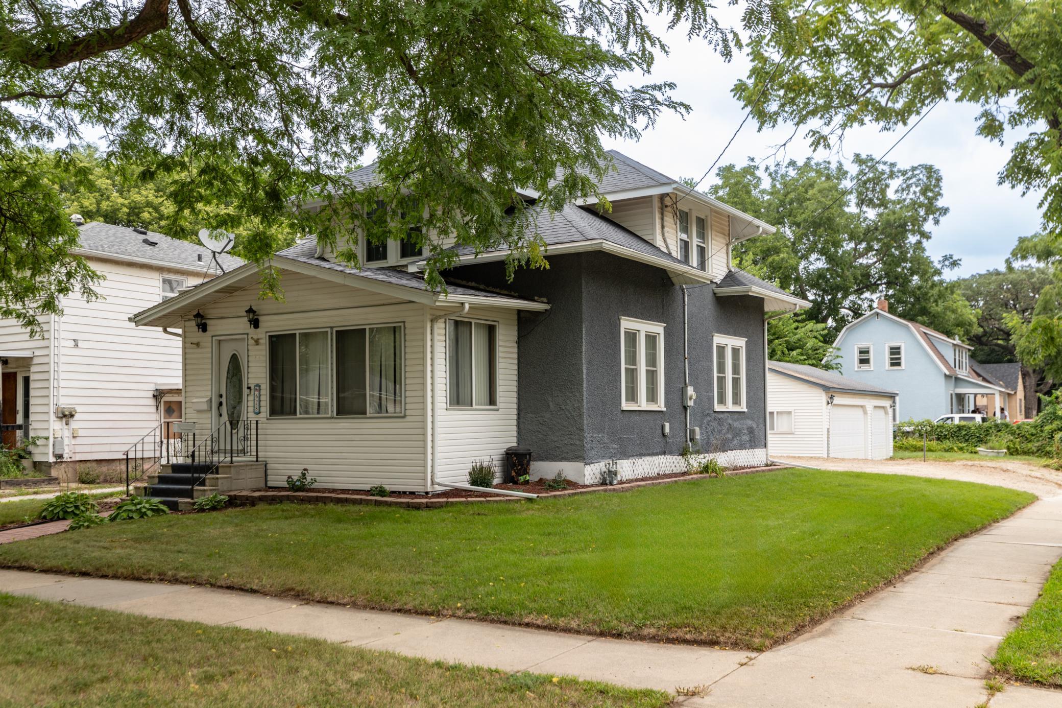 628 4th Avenue SE, Rochester MN 55904