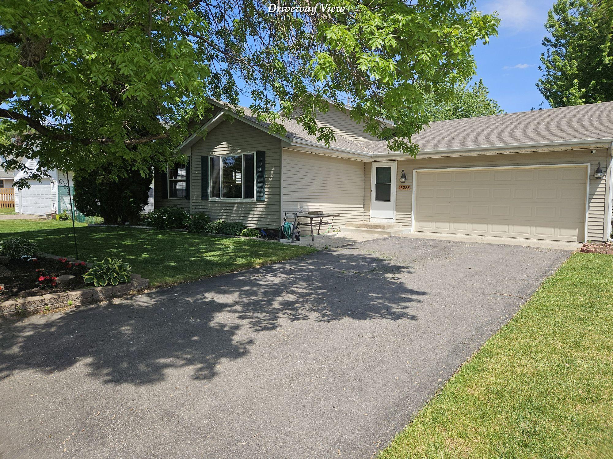 15288 Chokecherry Avenue, Rosemount MN 55068