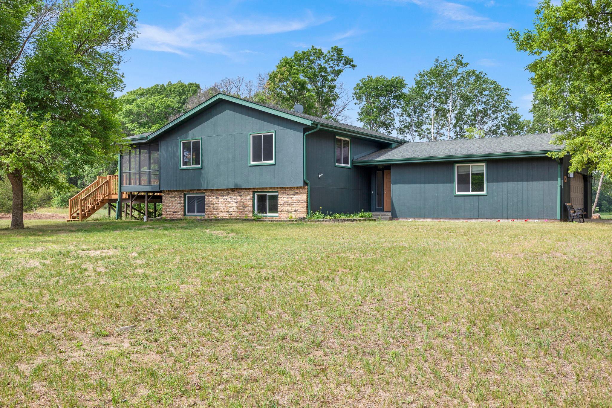 30044 Highway 169 NW, Princeton MN 55371