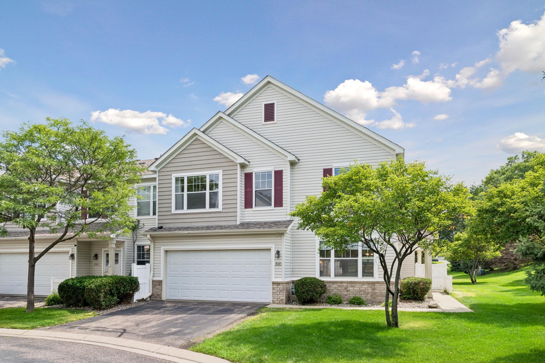 868 Princeton Avenue, Shakopee MN 55379