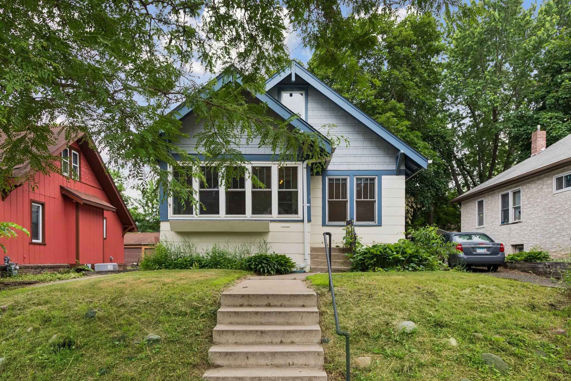 1310 Seminary Avenue, Saint Paul MN 55104