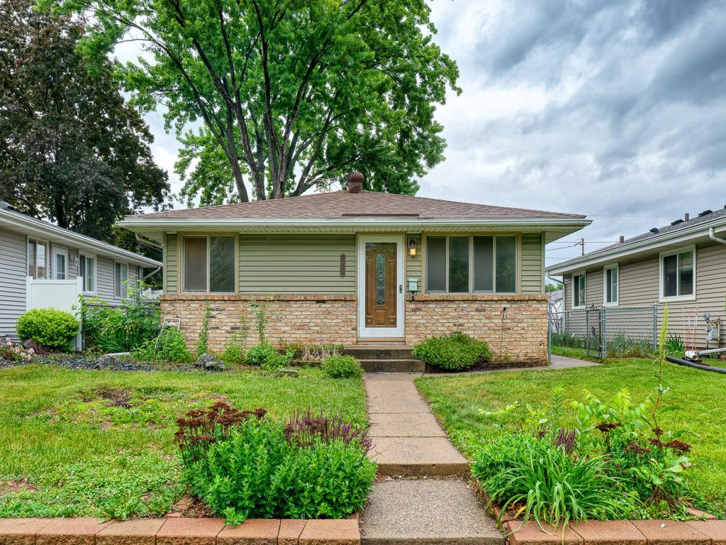1625 Mclean Avenue, Saint Paul MN 55106