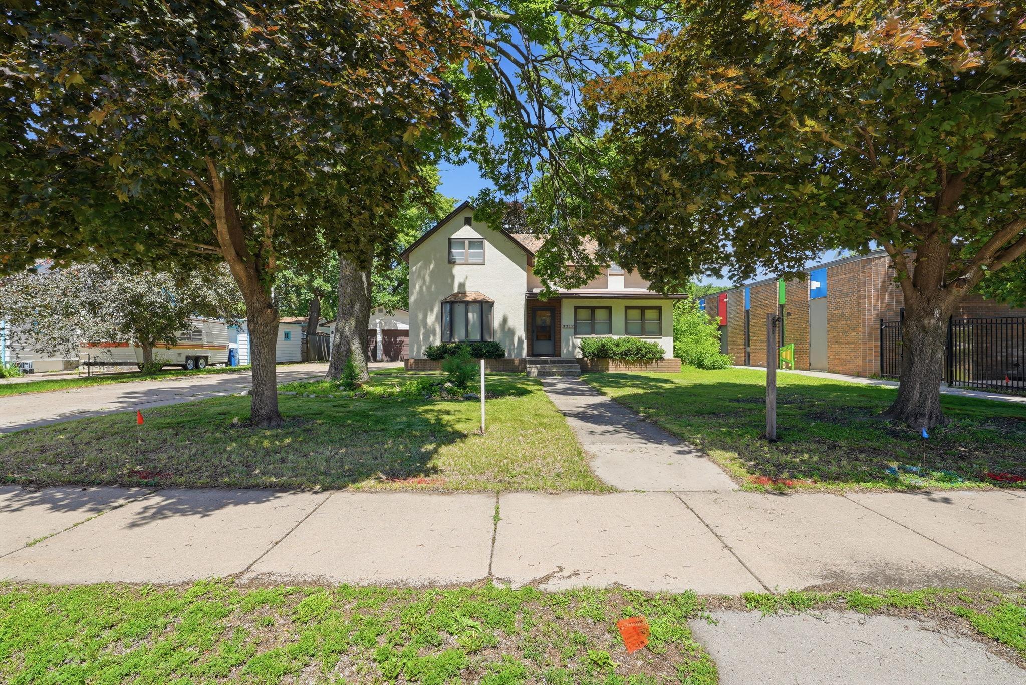 1218 4th Street NW, Elk River MN 55330