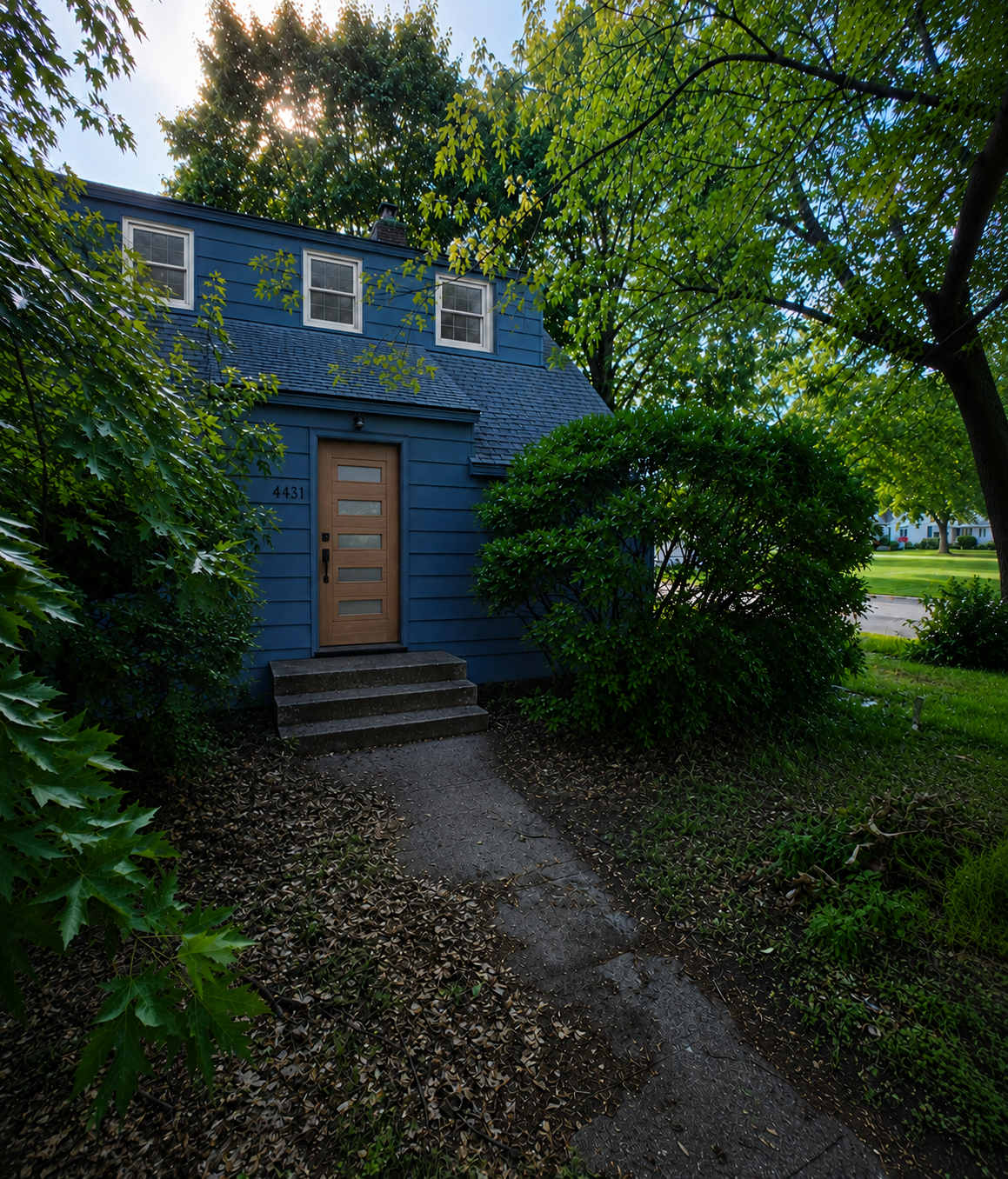 4431 James Avenue N, Minneapolis MN 55412