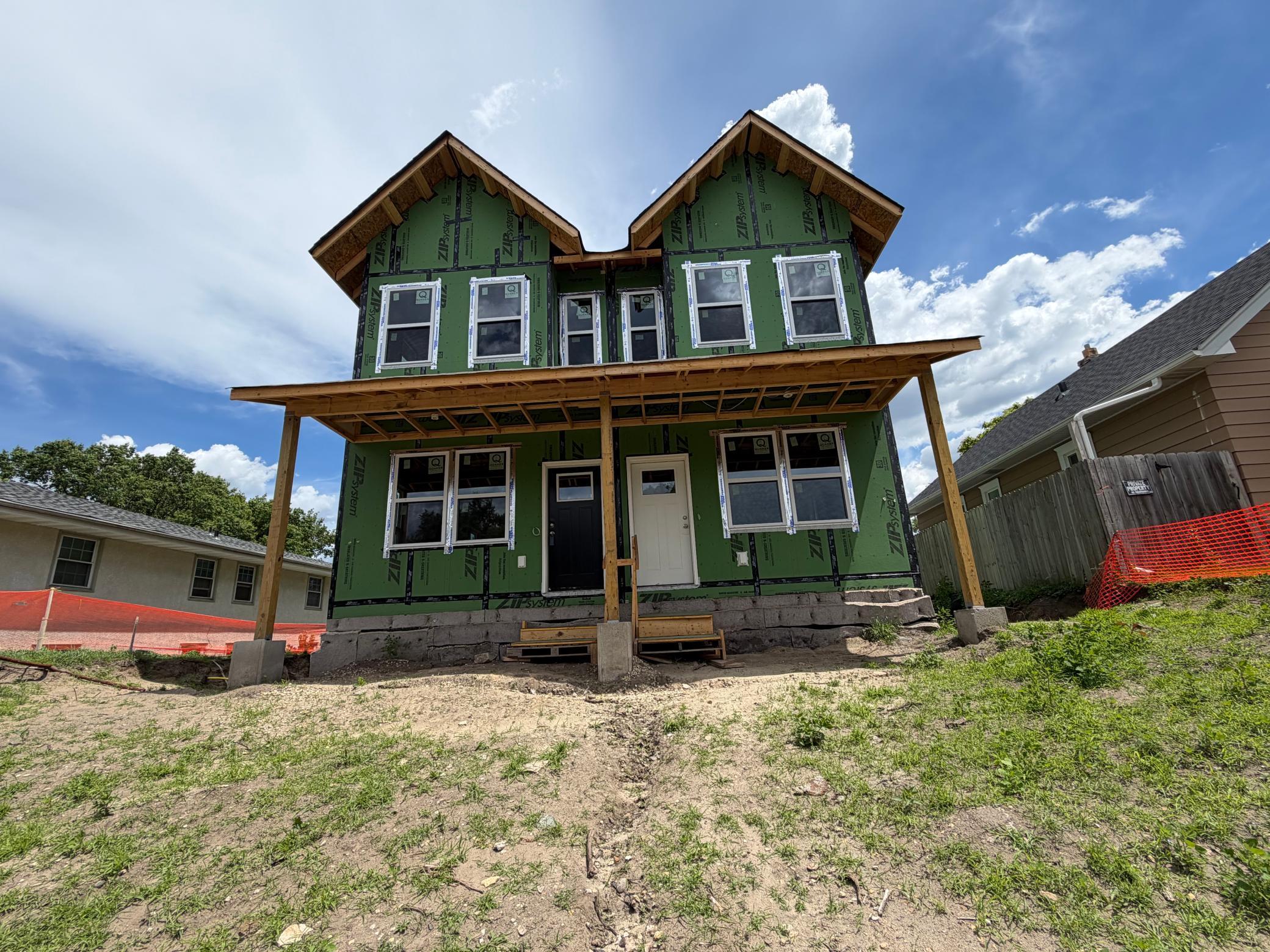 4238 Fremont Avenue N, Minneapolis MN 55412