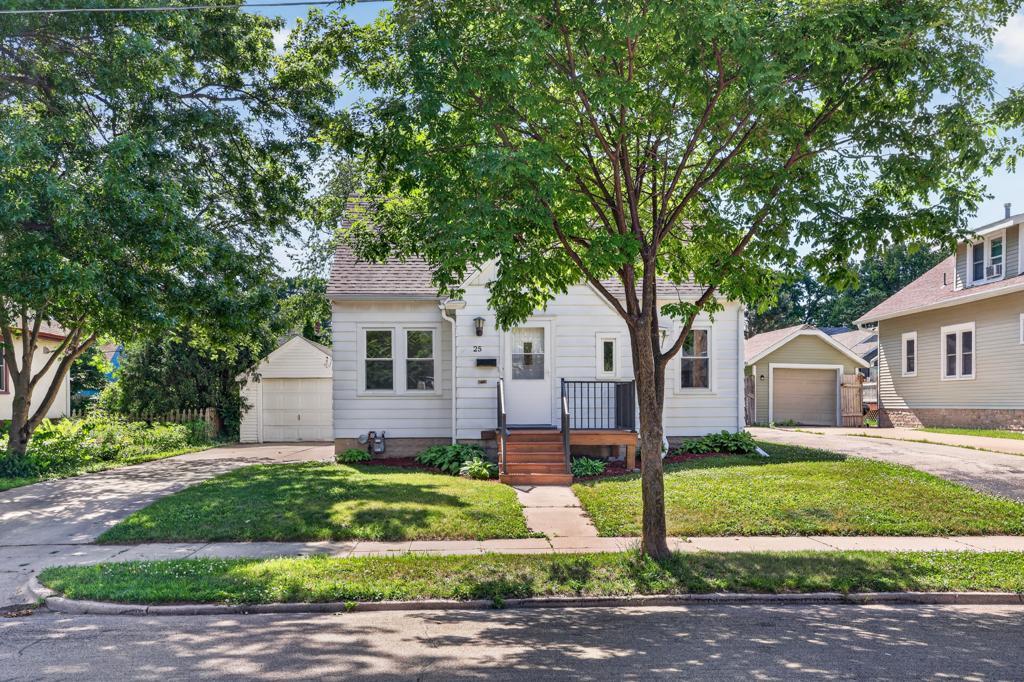25 13th Avenue SE, Rochester MN 55904