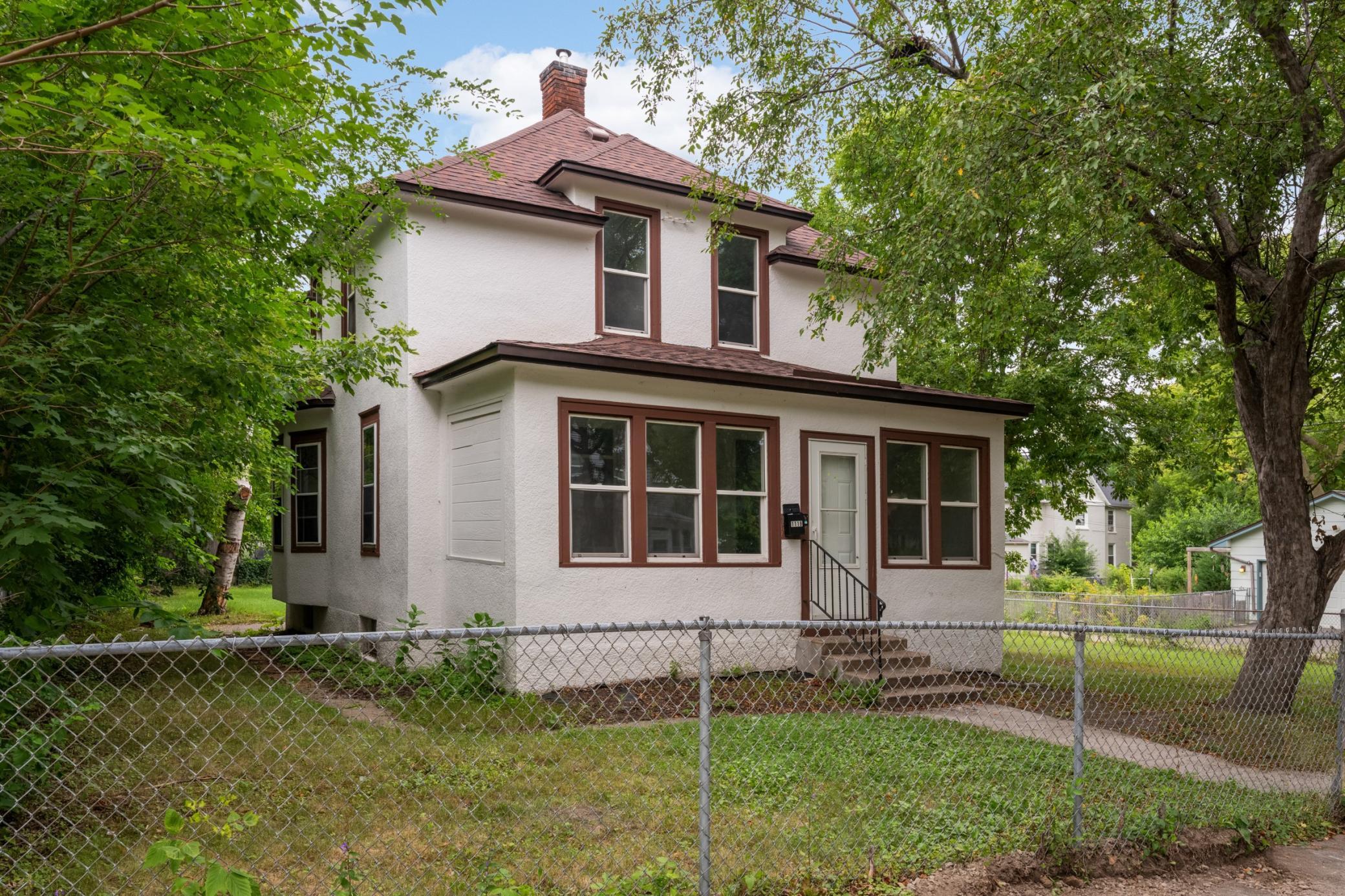 1118 24th Avenue N, Minneapolis MN 55411