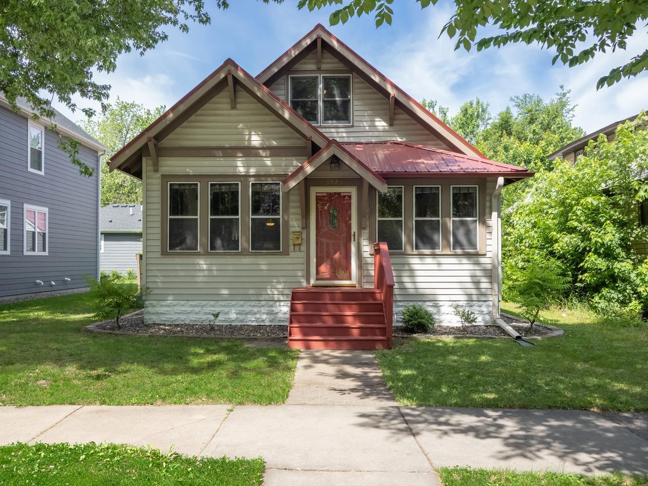 3523 Humboldt Avenue N, Minneapolis MN 55412