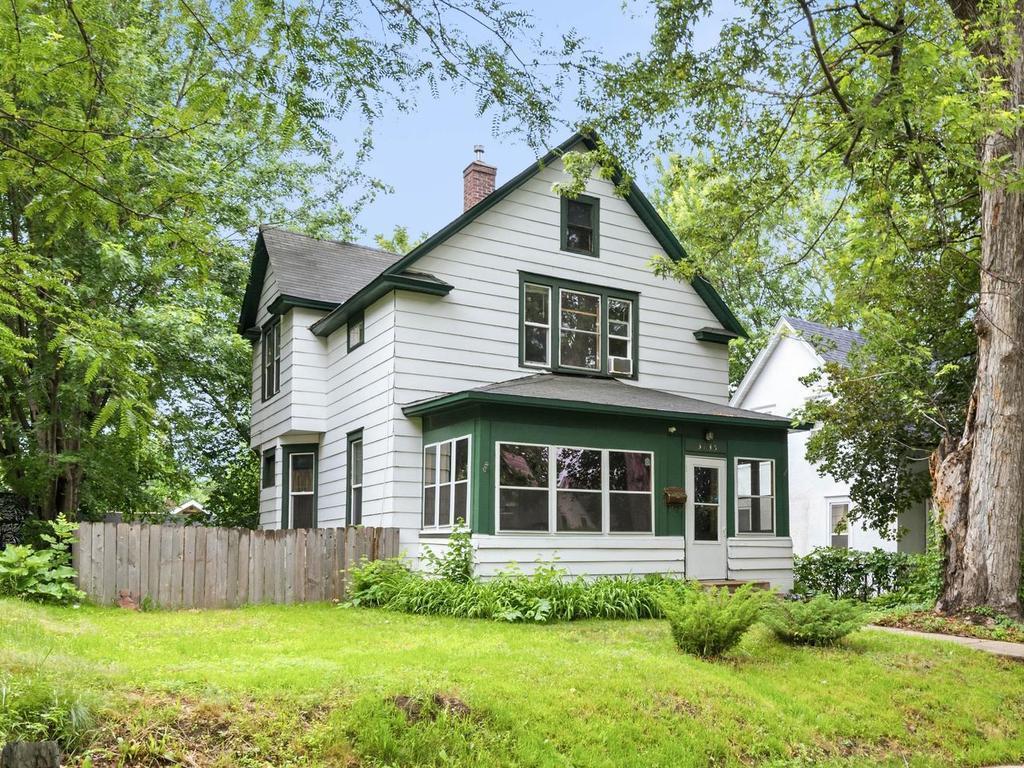 3735 Girard Avenue N, Minneapolis MN 55412