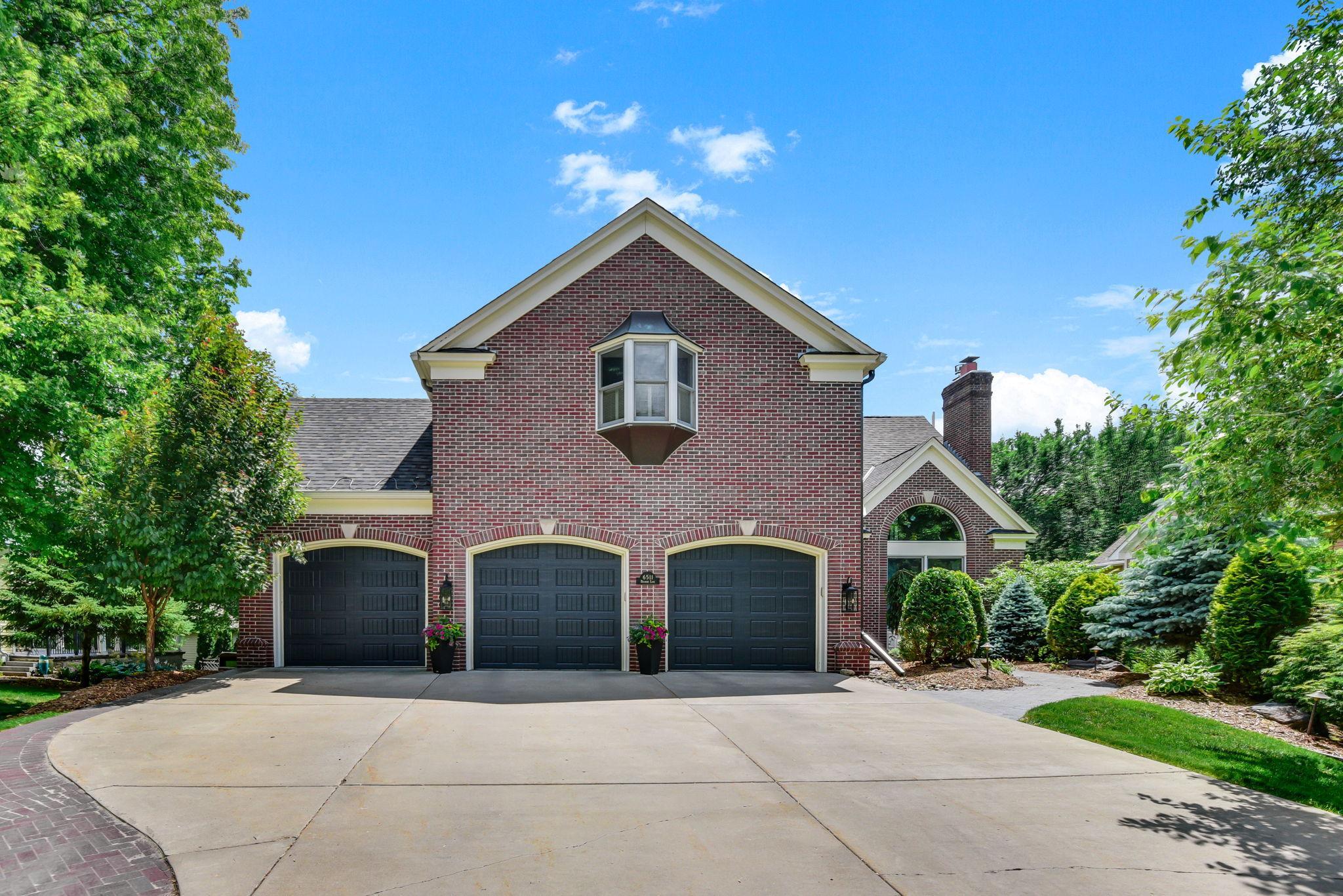 6511 Belmore Lane, Edina MN 55343