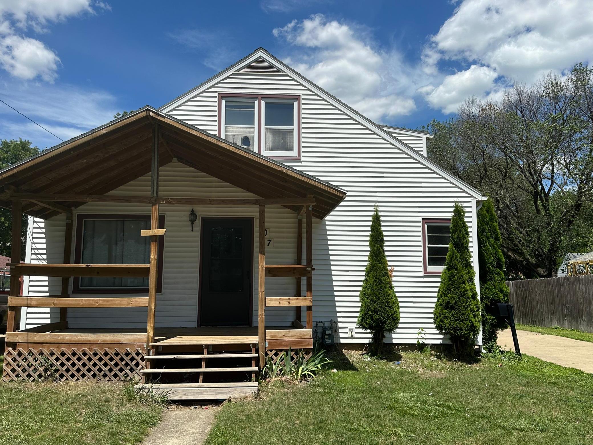 107 12th Street NW, Rochester MN 55901