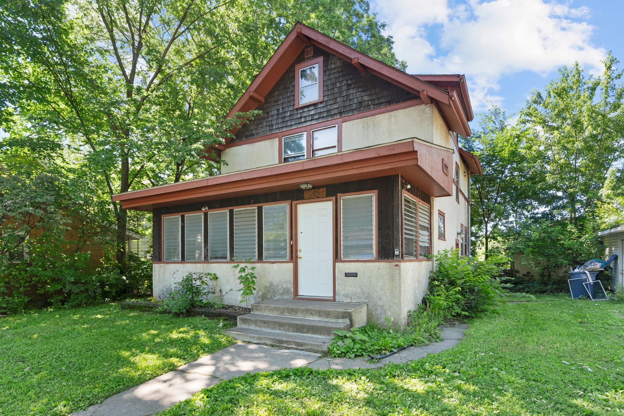 1109 23rd Avenue N, Minneapolis MN 55411