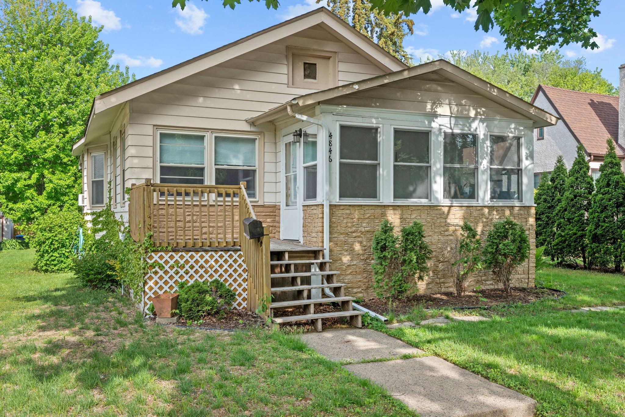 4846 Park Avenue, Minneapolis MN 55417