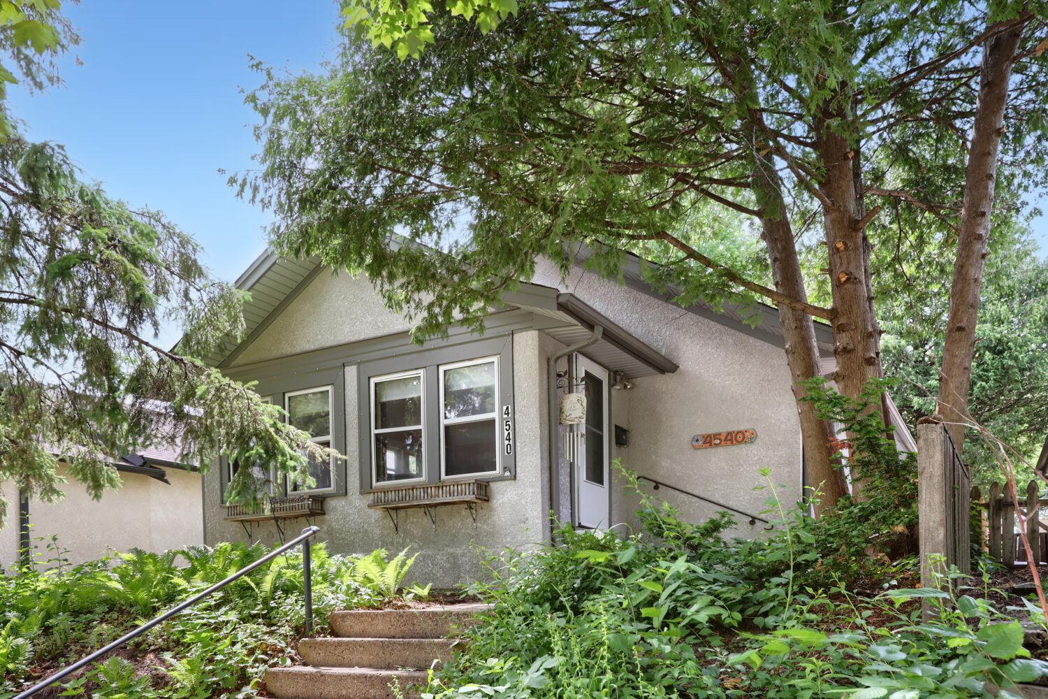 4540 Nokomis Avenue, Minneapolis MN 55406