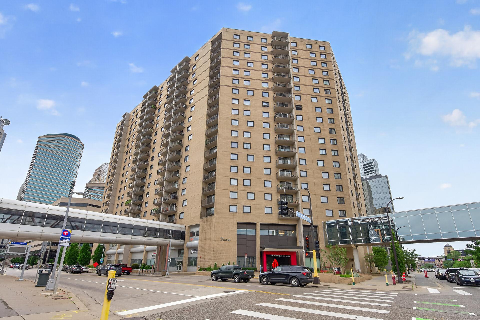121 Washington Avenue S Unit 505, Minneapolis MN 55401