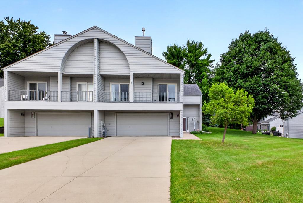 4865 Tee Court SW, Rochester MN 55902