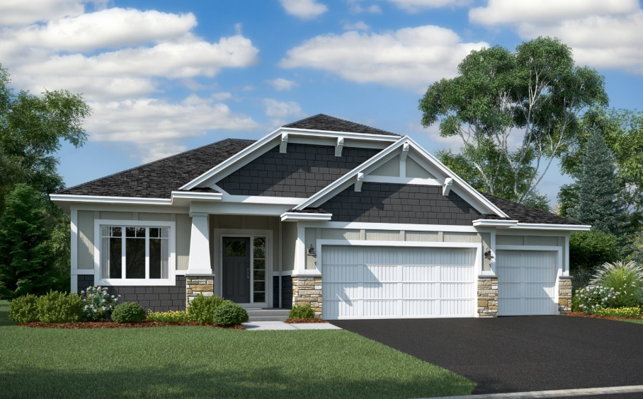 1205 Beaumont Boulevard, Jordan MN 55352