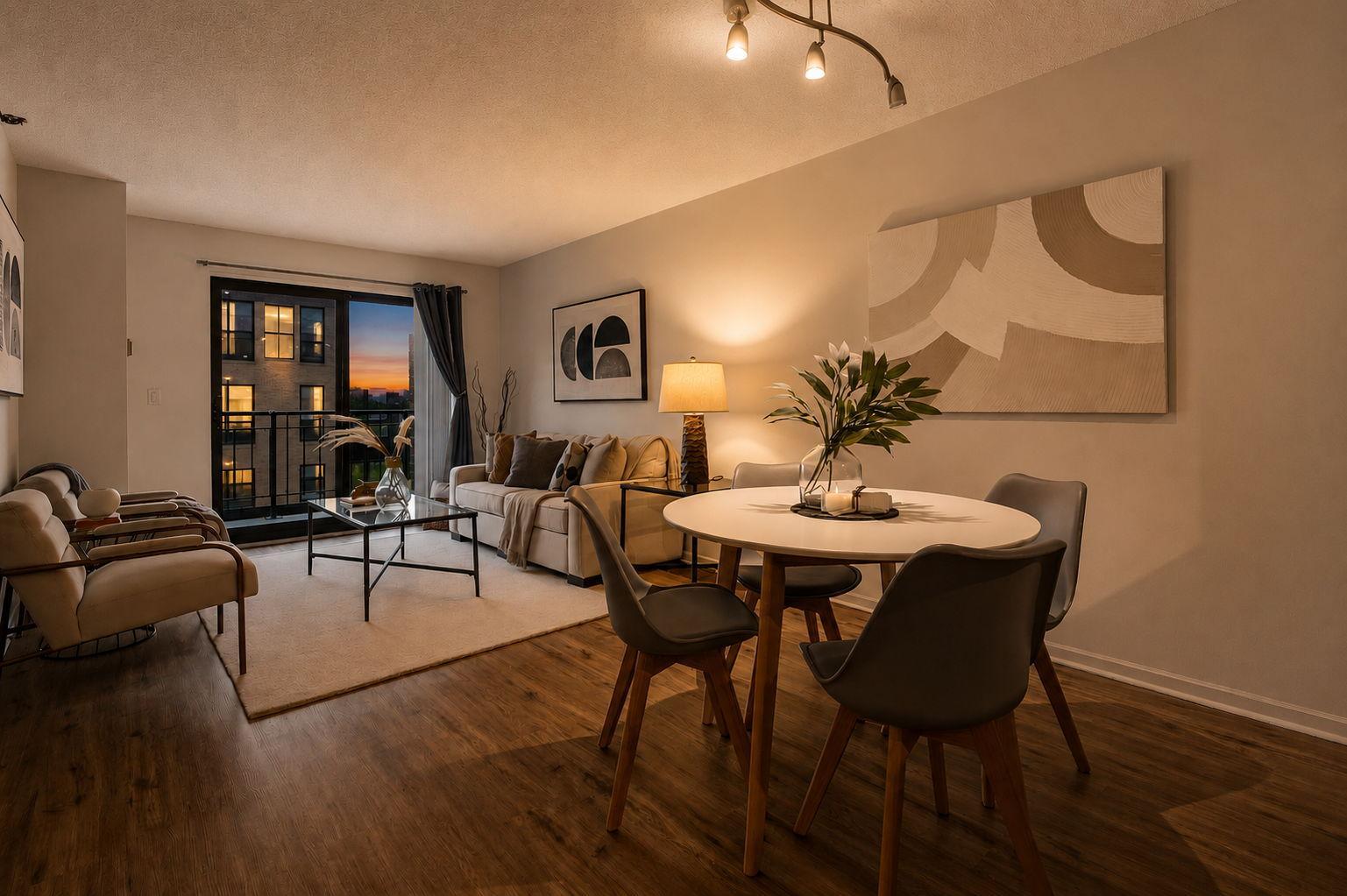 401 S 1st Street Unit 321, Minneapolis MN 55401
