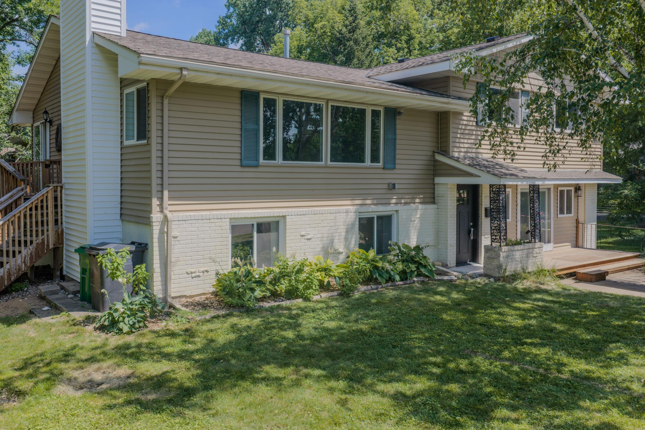 4858 Irving Avenue S, Minneapolis MN 55419