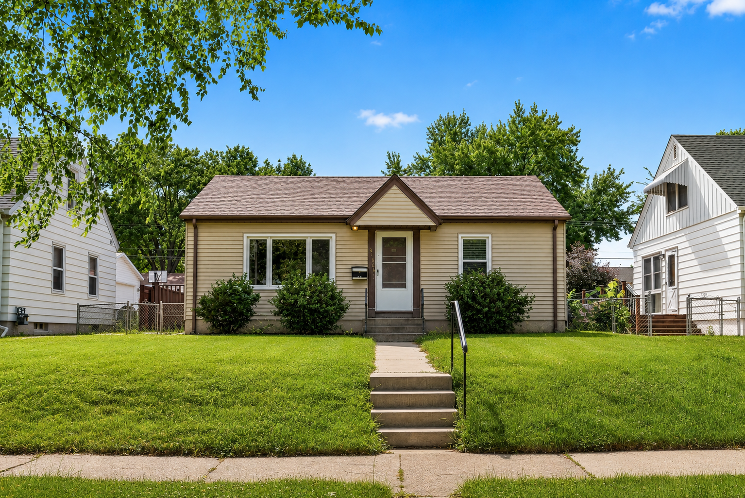 3518 Taylor Street NE, Minneapolis MN 55418