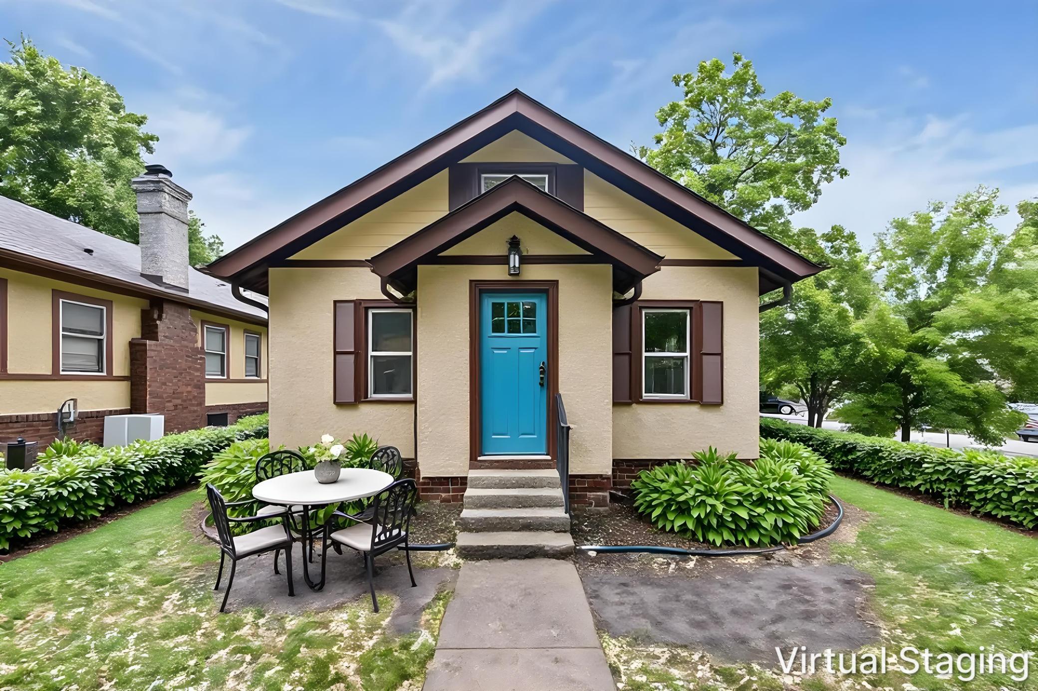 3506 Queen Avenue N, Minneapolis MN 55412