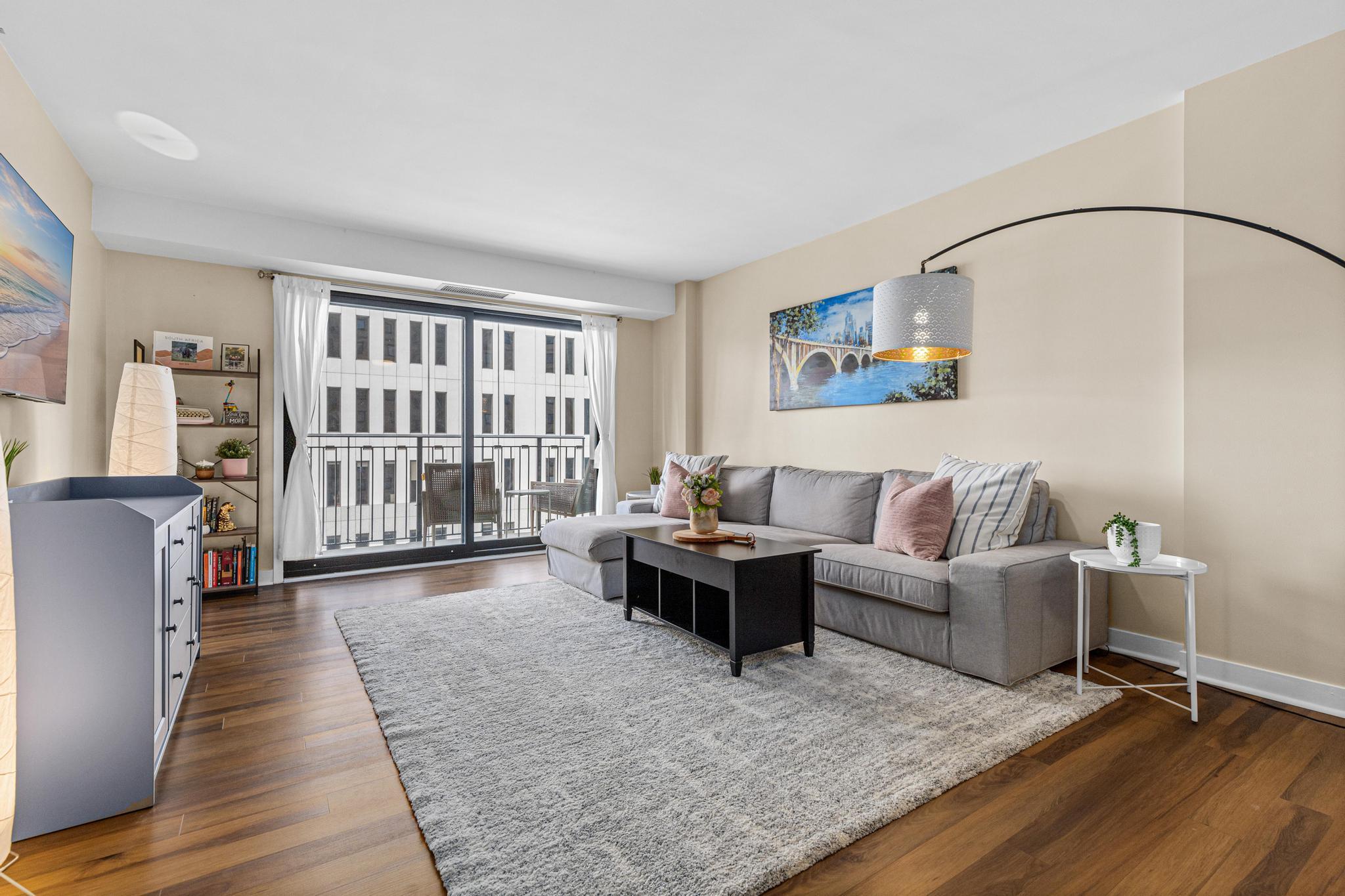 121 Washington Avenue S Unit 1107, Minneapolis MN 55401