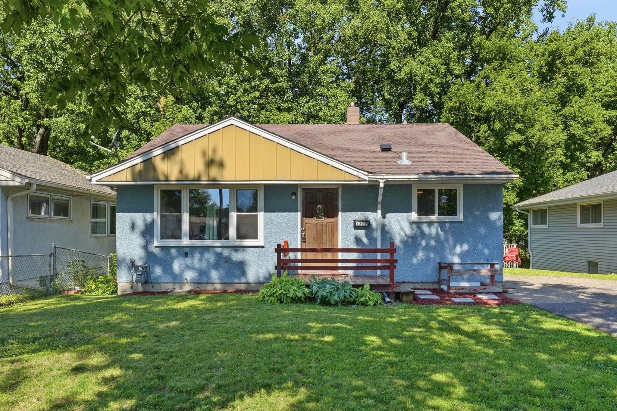 2319 Nokomis Avenue, Saint Paul MN 55119