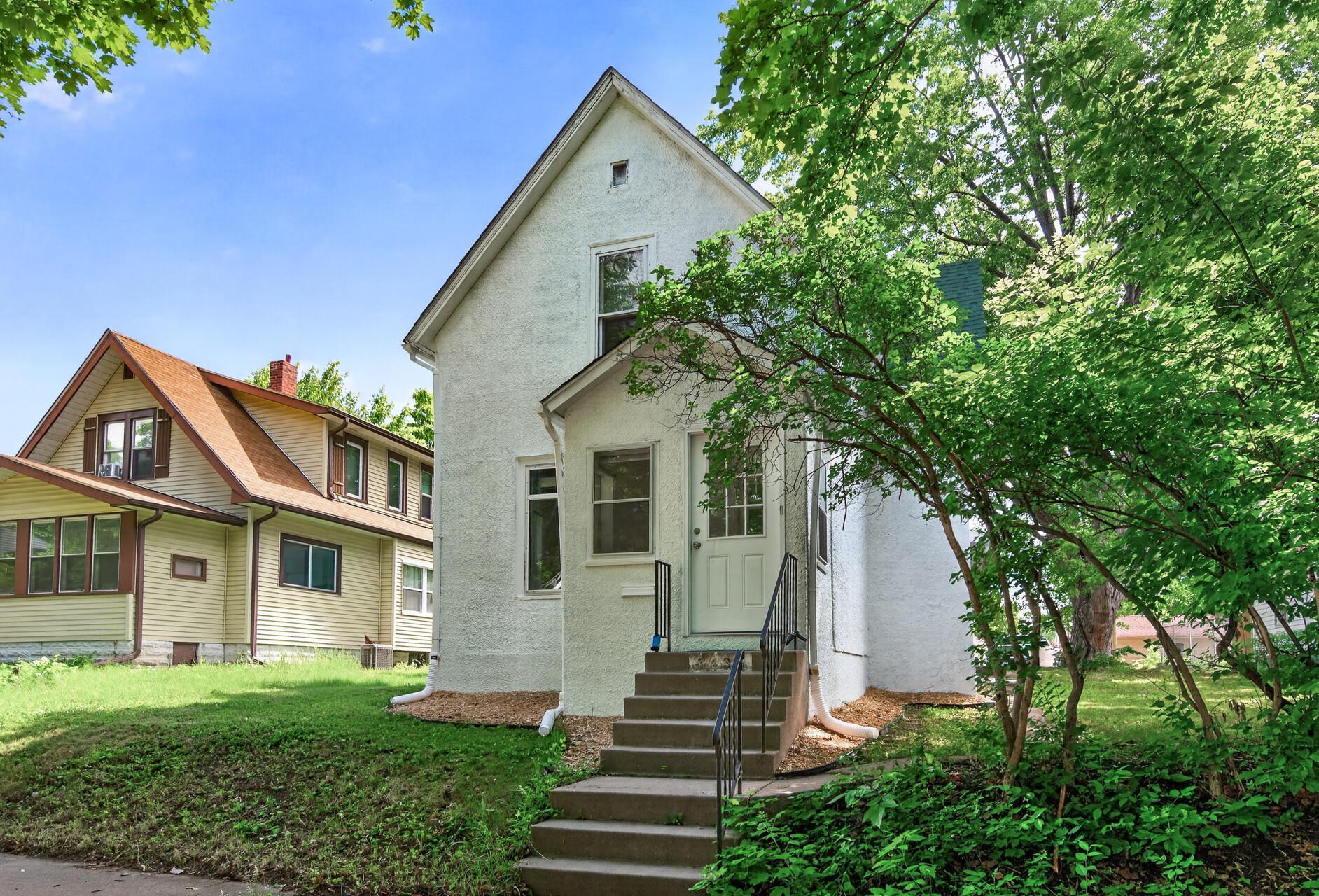 3436 Colfax Avenue N, Minneapolis MN 55412