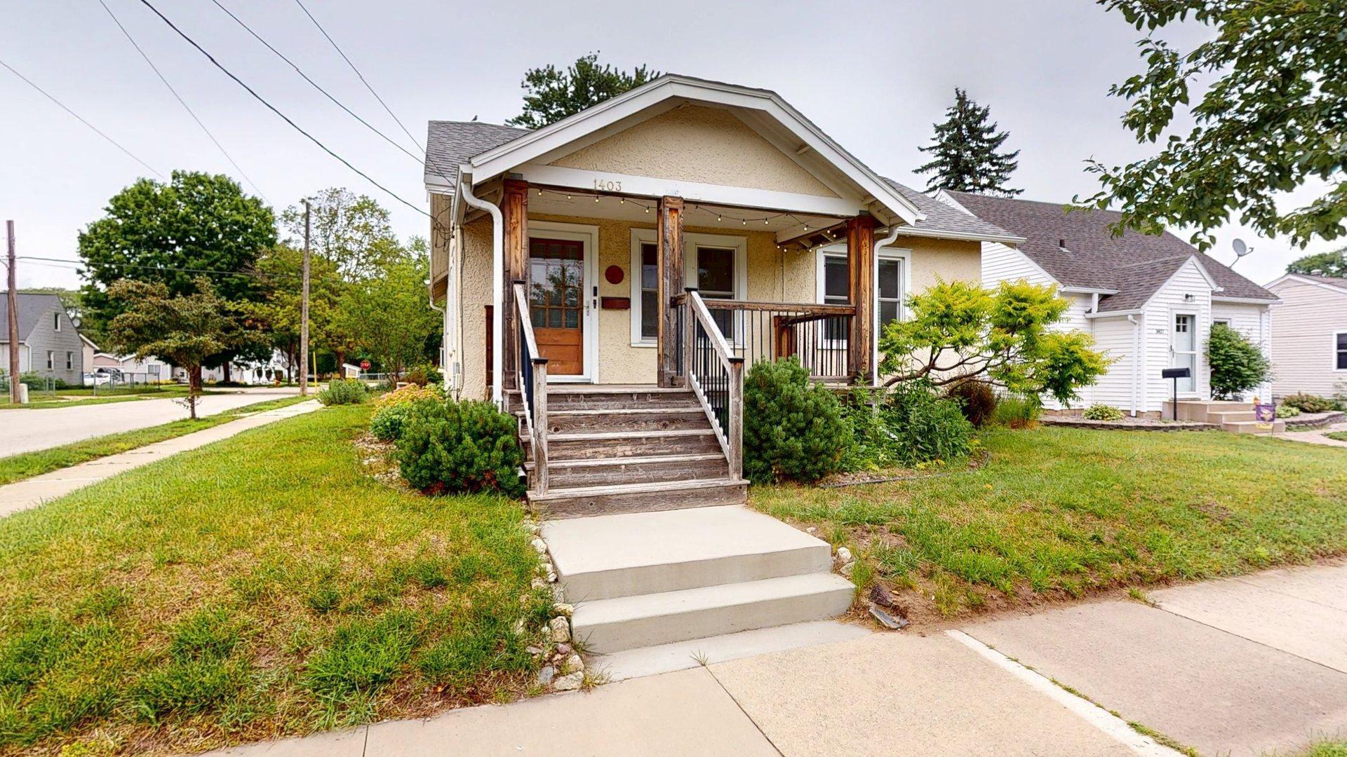 1403 3rd Street NE, Rochester MN 55906