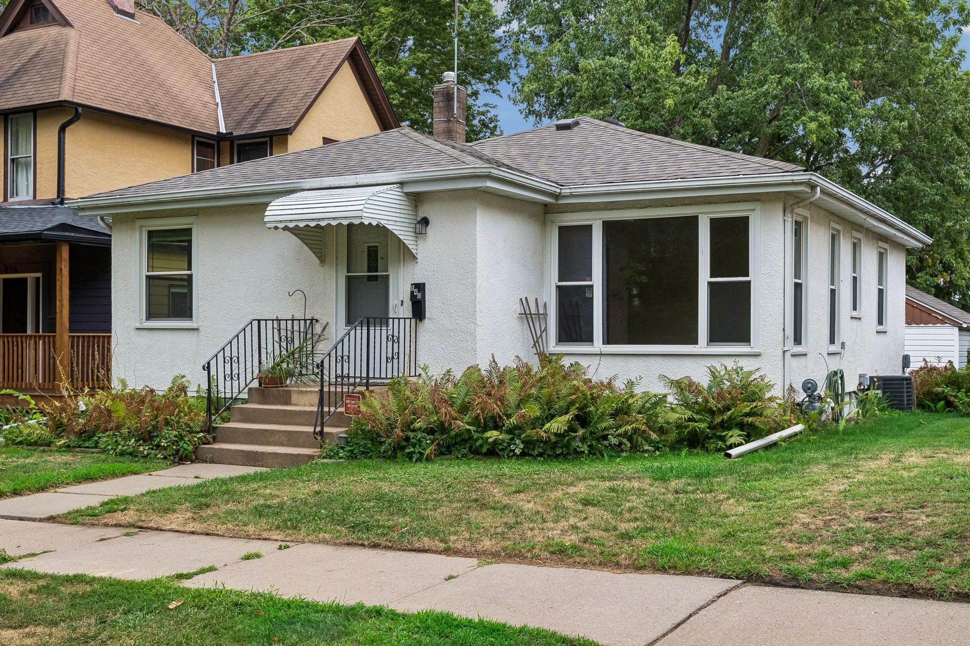840 Armstrong Avenue, Saint Paul MN 55102