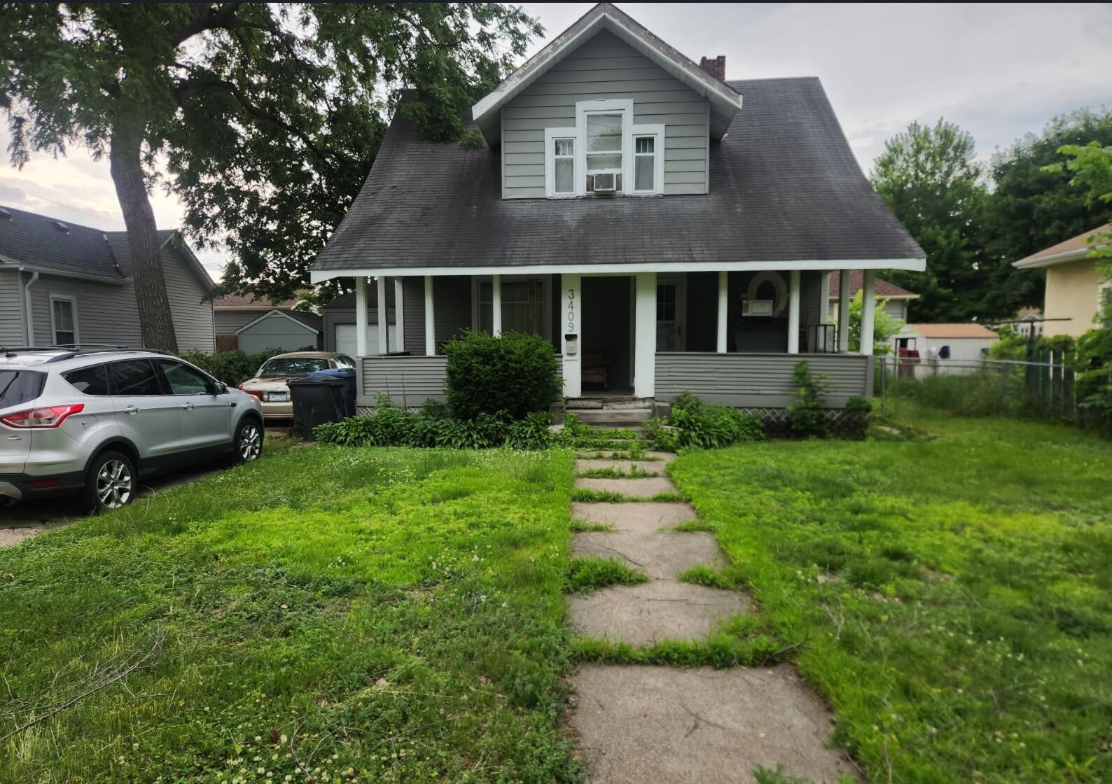 3409 E 40th Street, Minneapolis MN 55406